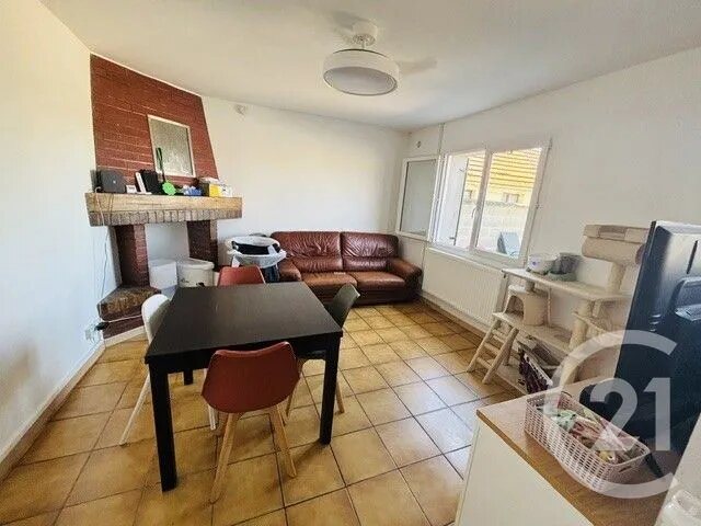 Maison à vendre, 60m², Montdidier