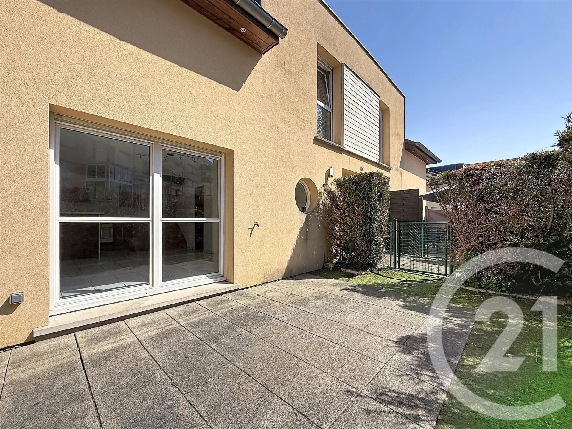 Appartement à vendre, 59m², Audincourt