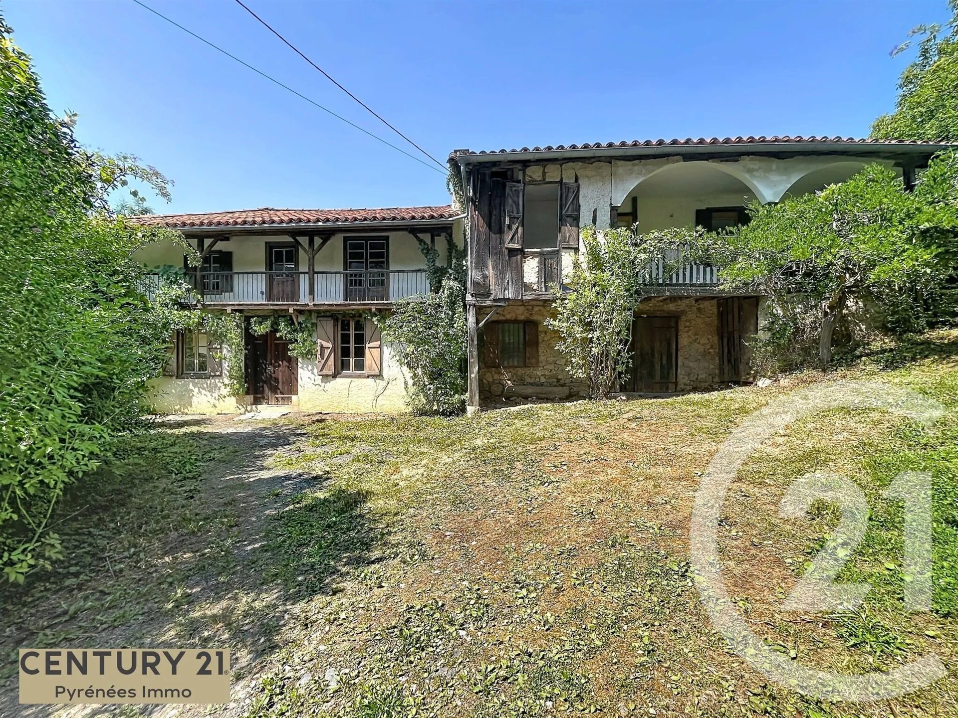 Maison à vendre, 174m², Sengouagnet