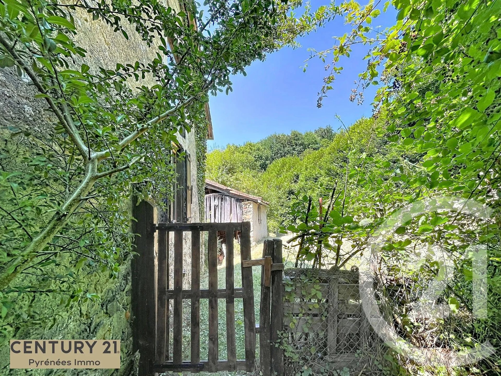 Maison à vendre, 174m², Sengouagnet