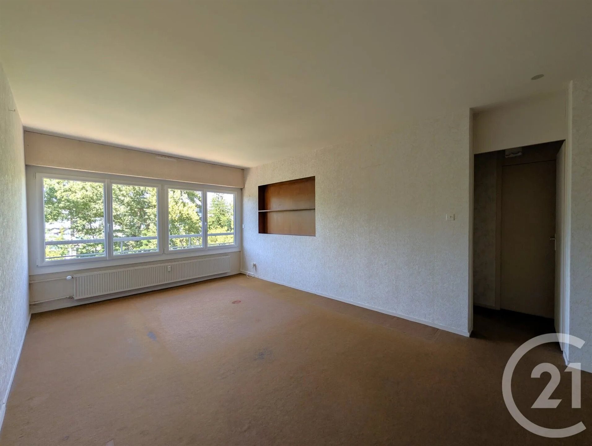 Appartement à vendre, 58m², Chambéry