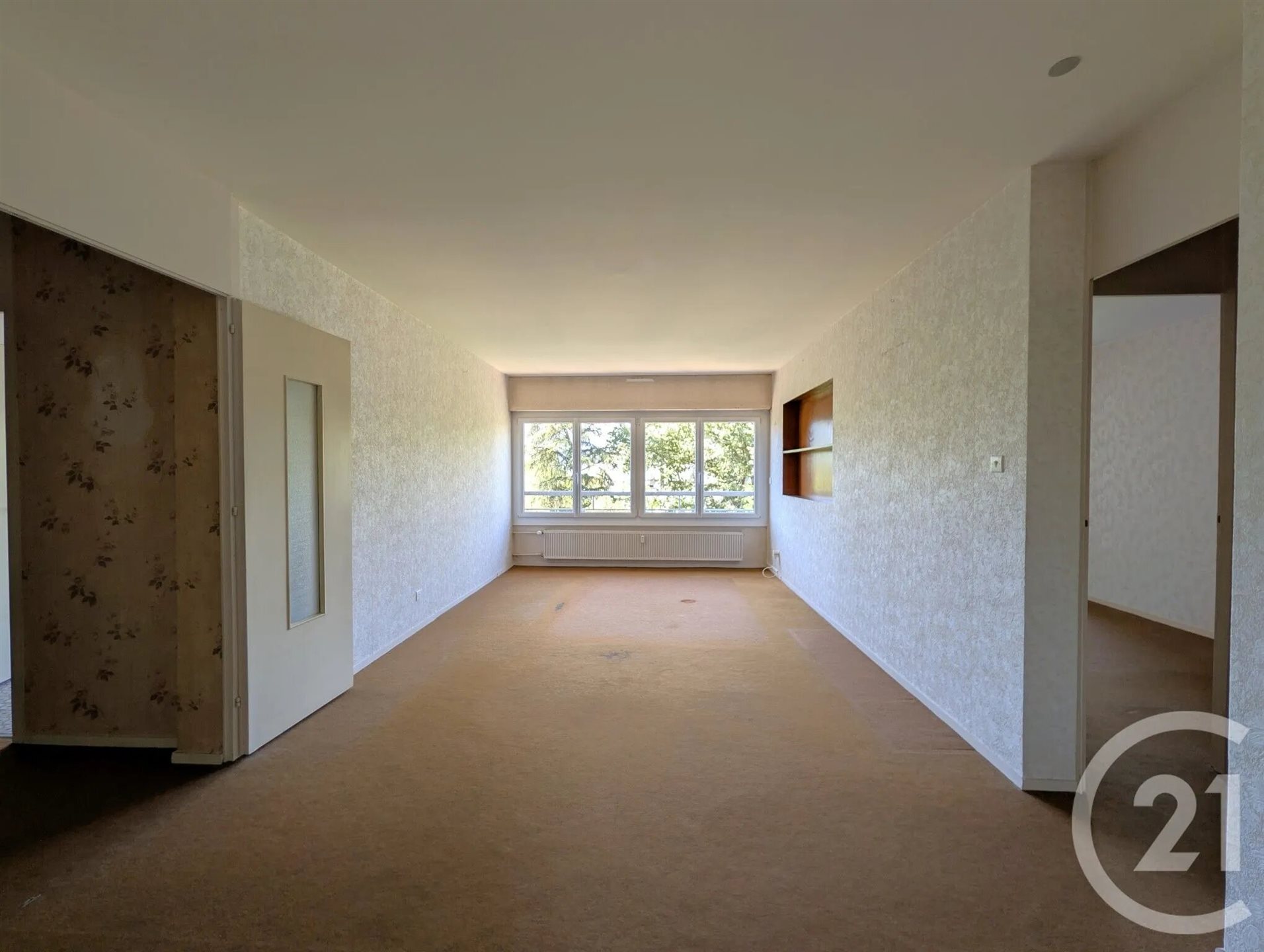 Appartement à vendre, 58m², Chambéry
