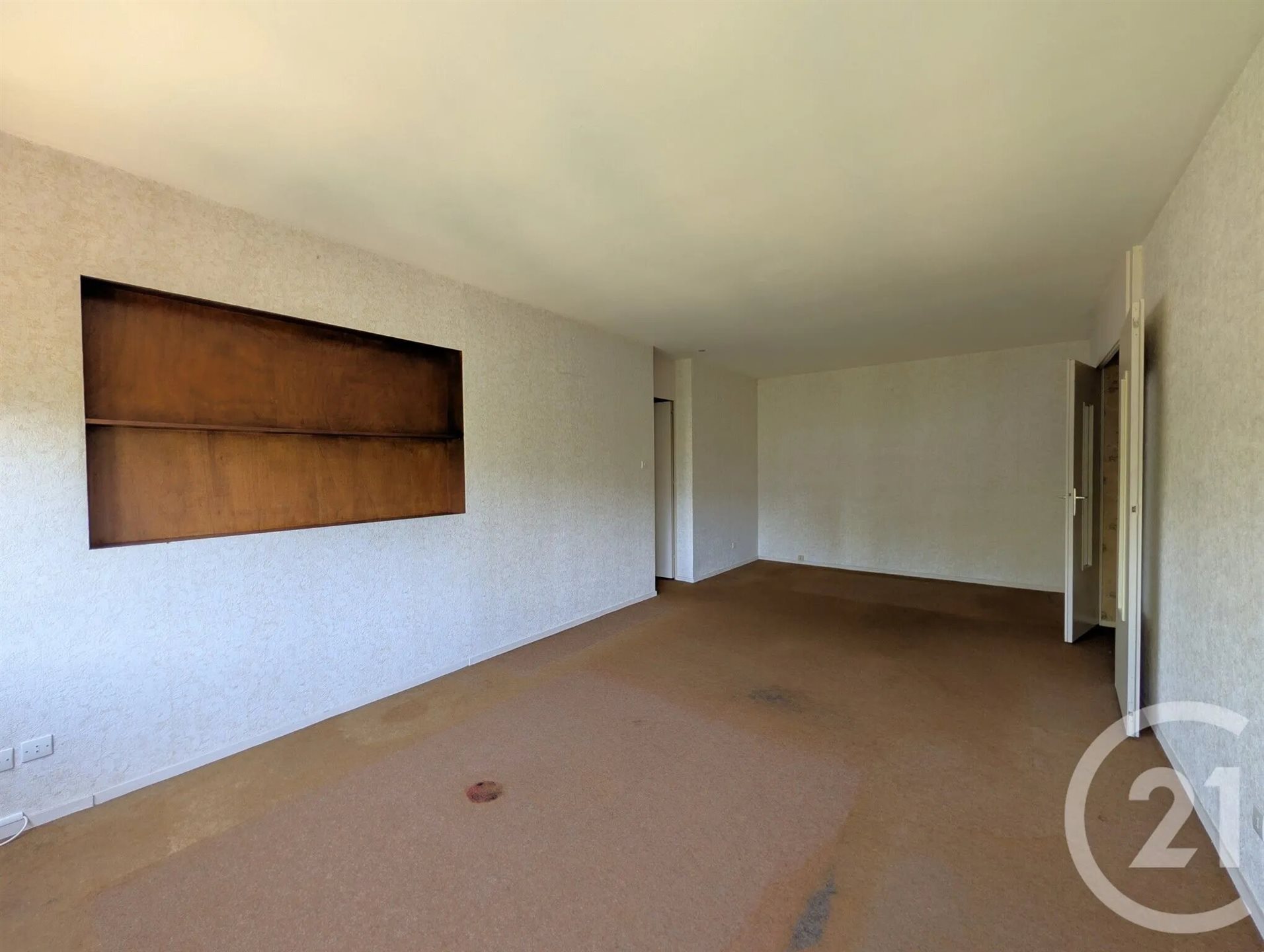 Appartement à vendre, 58m², Chambéry