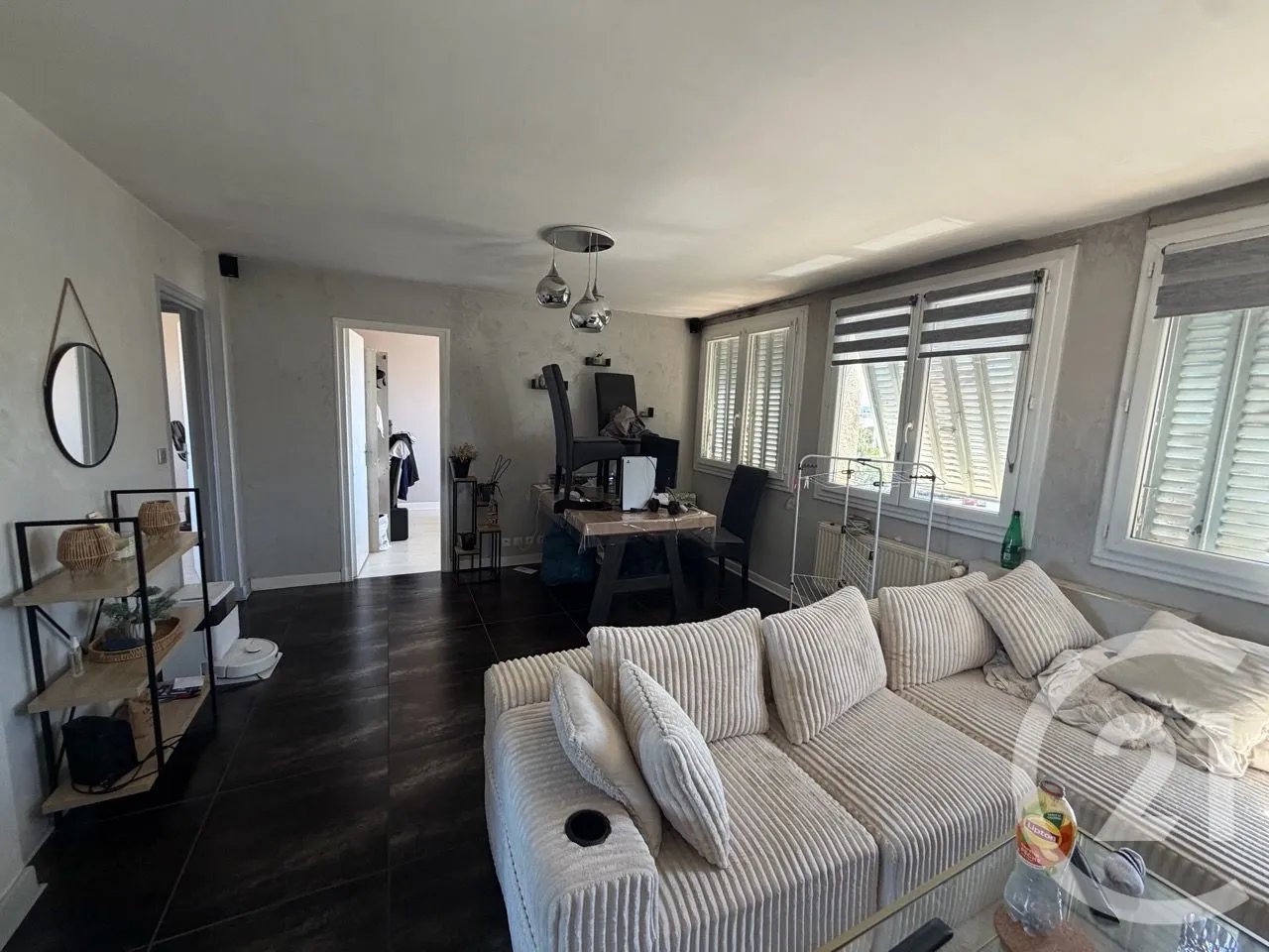 Appartement à vendre, 67m², Aurillac
