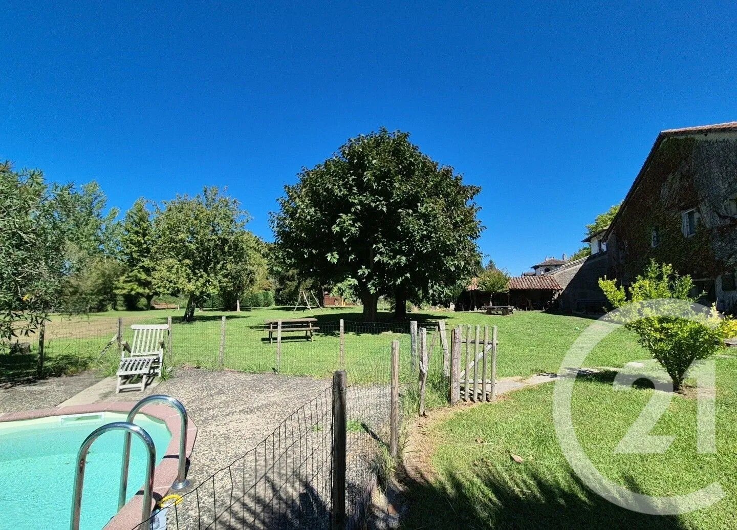 Maison à vendre, 350m², Saint-Martin-de-Seignanx