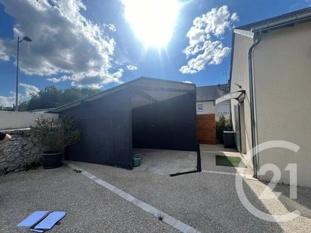 Maison à vendre, 124m², Selommes