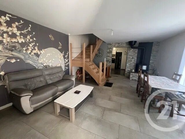 Maison à vendre, 124m², Selommes