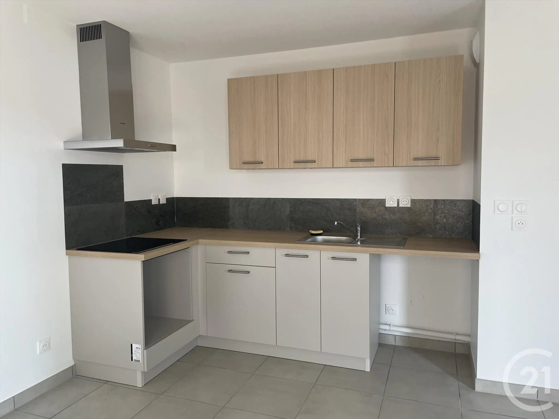 Appartement à louer, 61m², Villefranche-sur-Saône