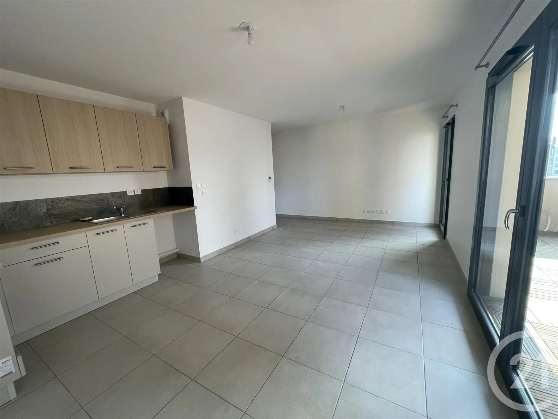 Appartement à louer, 61m², Villefranche-sur-Saône