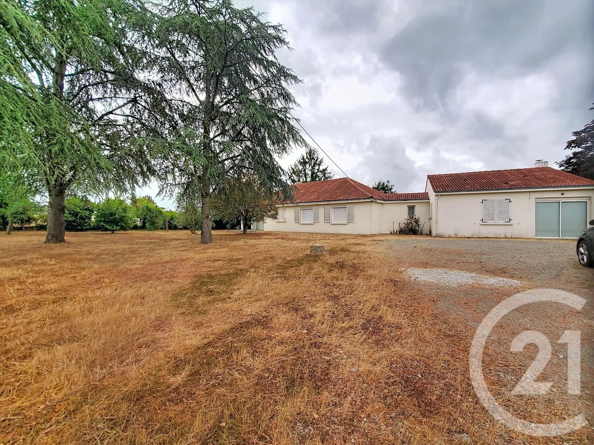 Maison à vendre, 144m², Saint-Aignan-Grandlieu