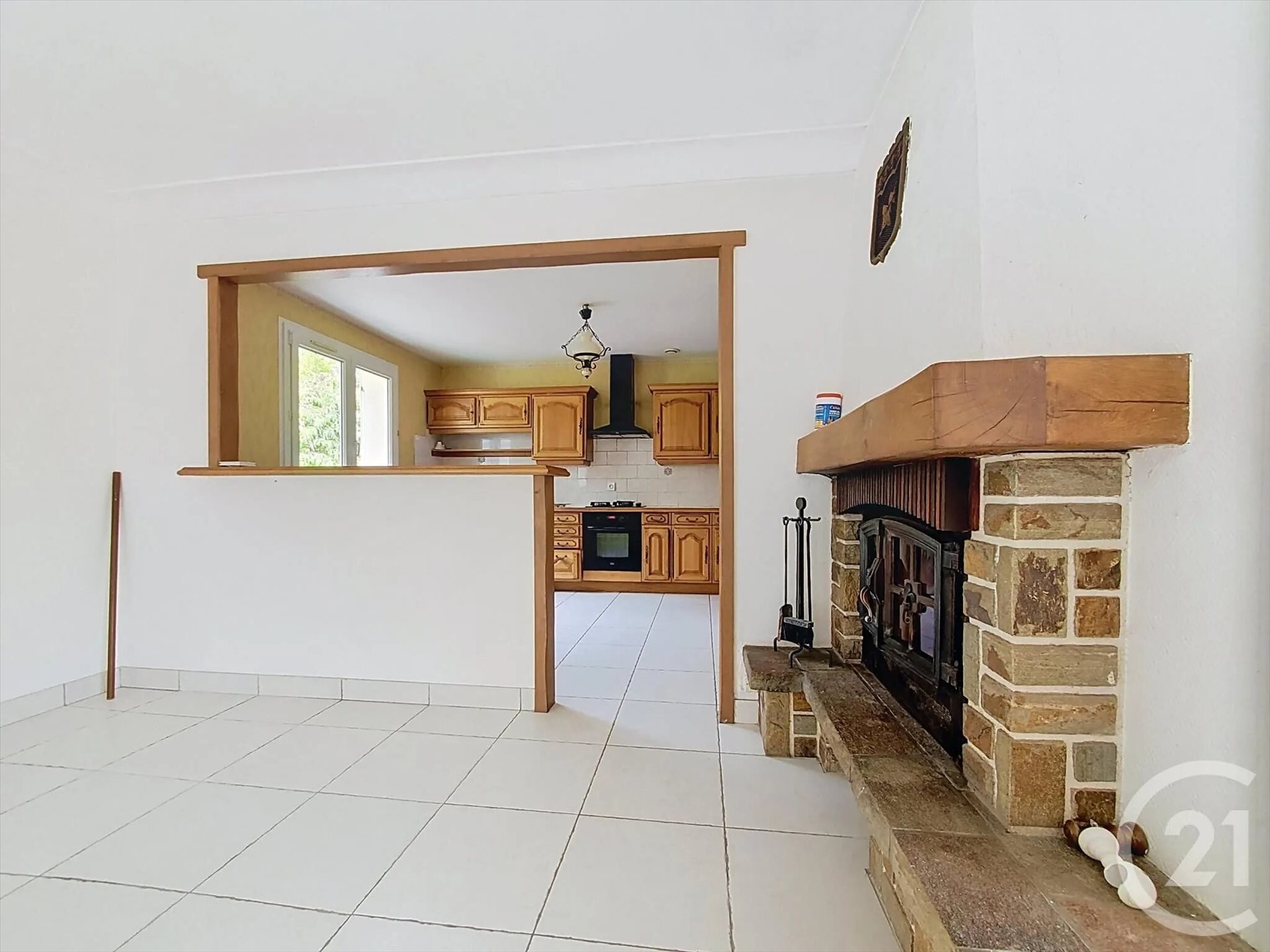 Maison à vendre, 144m², Saint-Aignan-Grandlieu