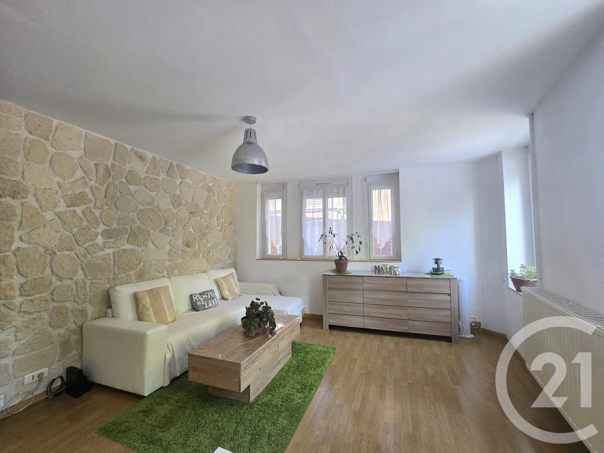 Appartement à vendre, 58m², Carbonne