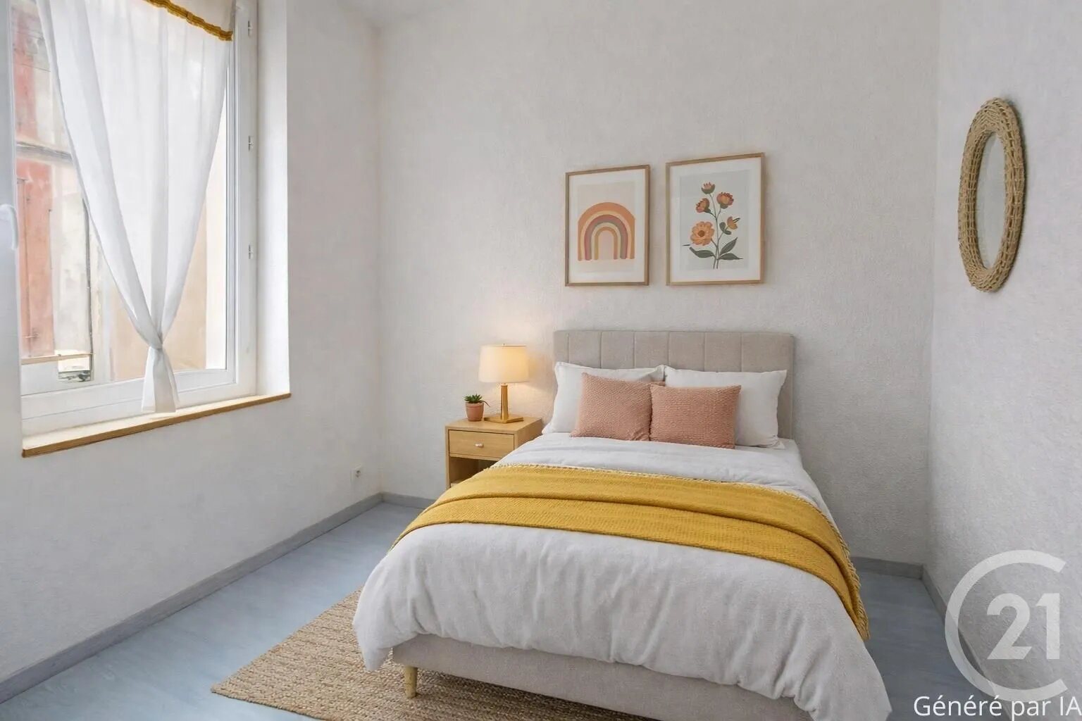 Appartement à vendre, 58m², Carbonne