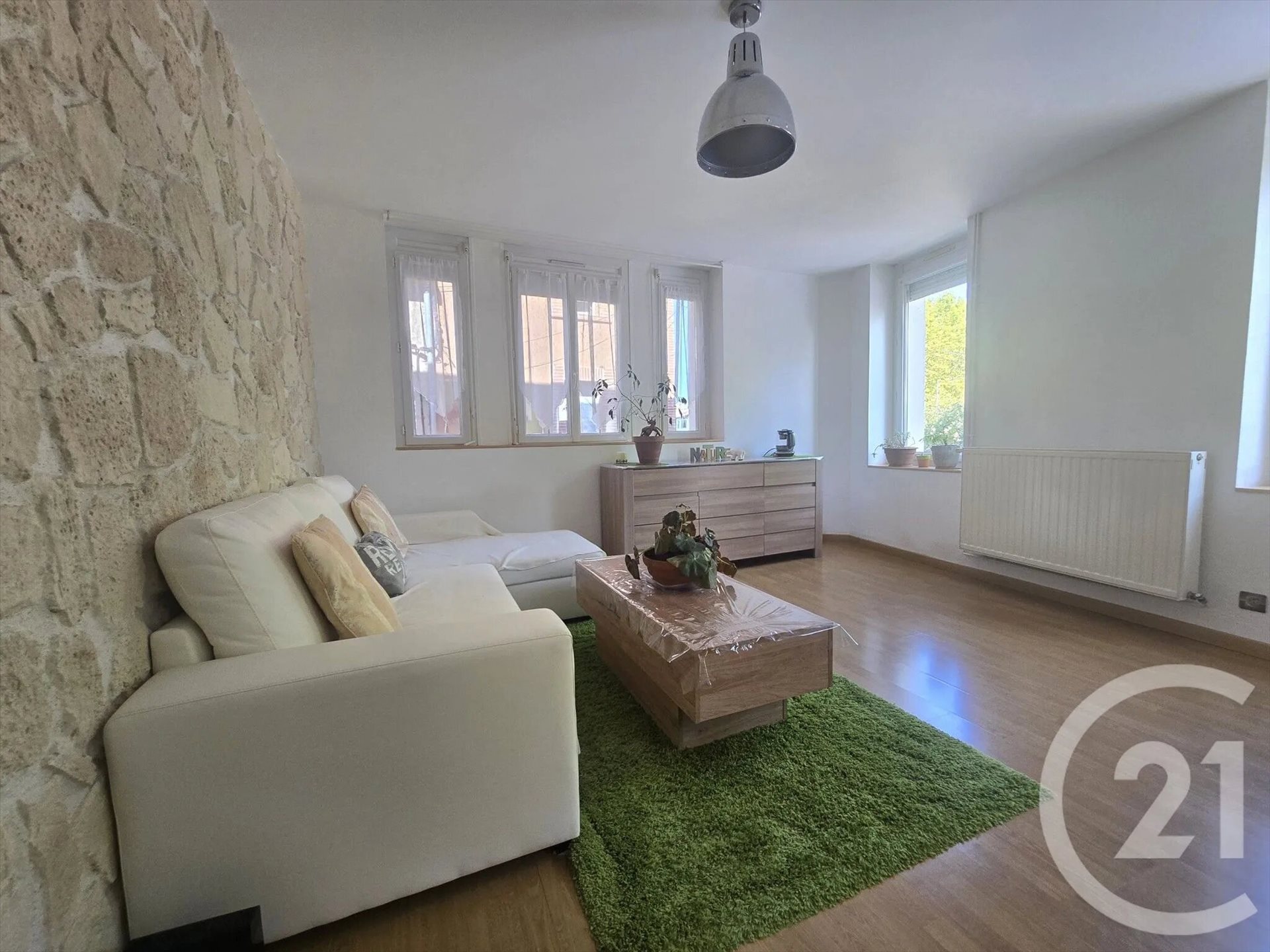 Appartement à vendre, 58m², Carbonne