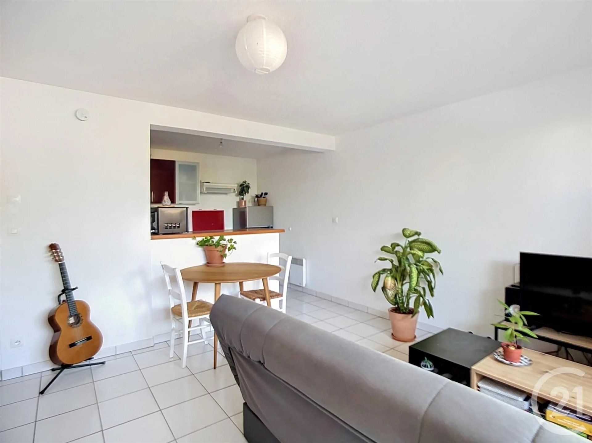 Appartement à vendre, 41m², Gradignan
