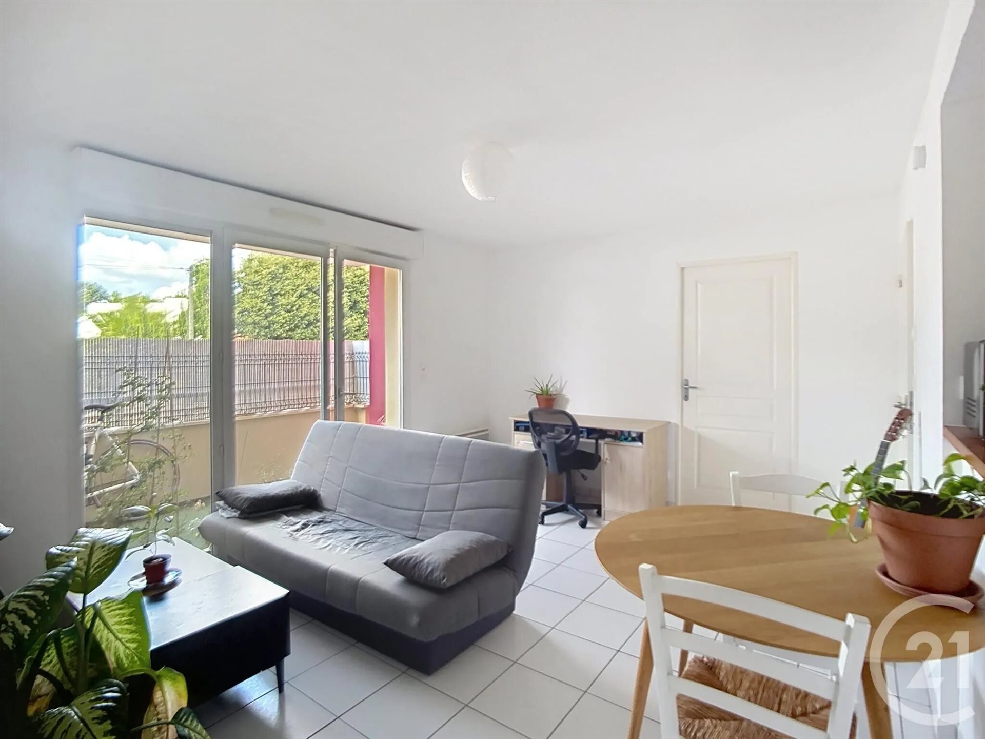 Appartement à vendre, 41m², Gradignan