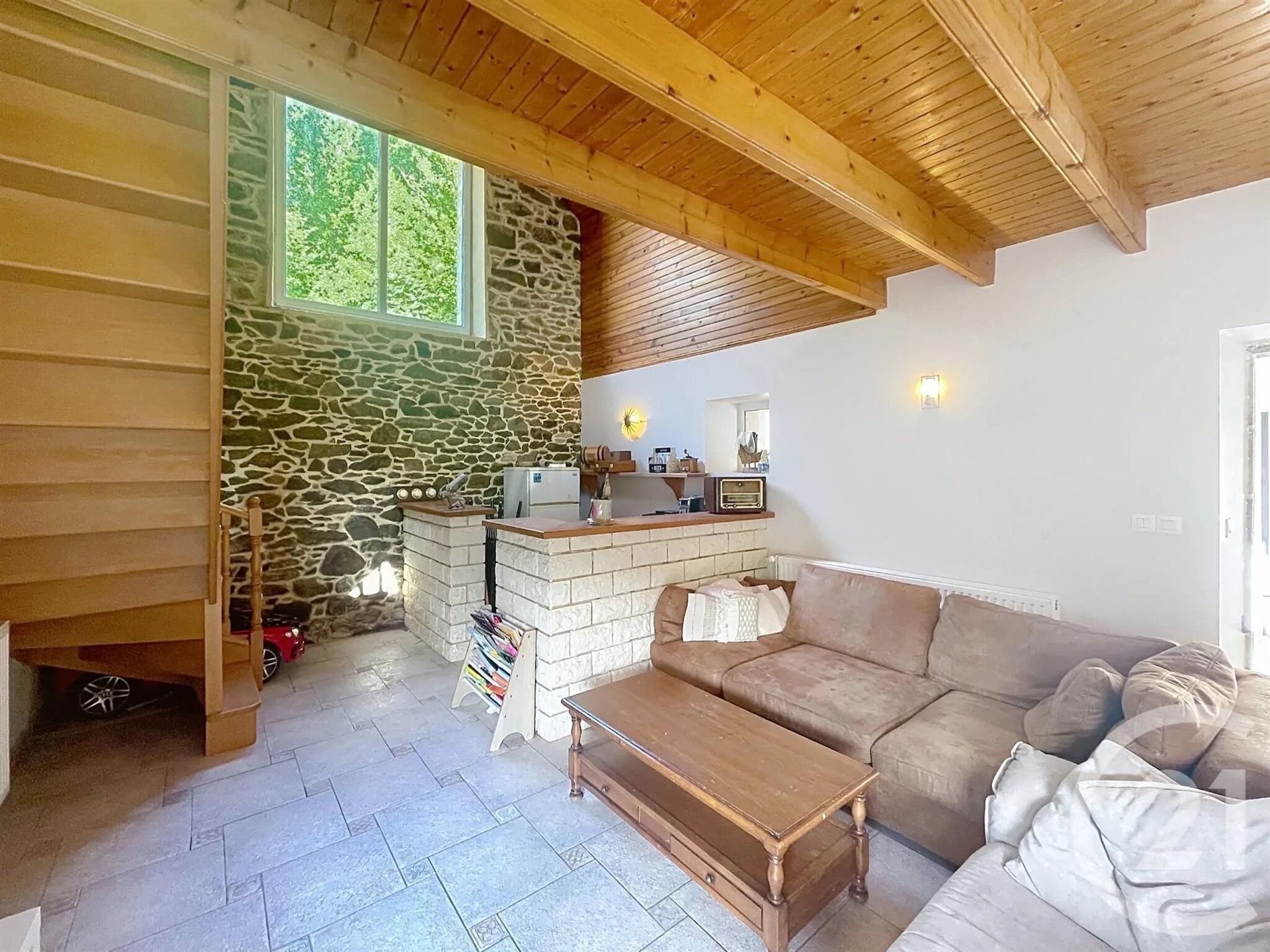 Maison à vendre, 165m², Guipavas