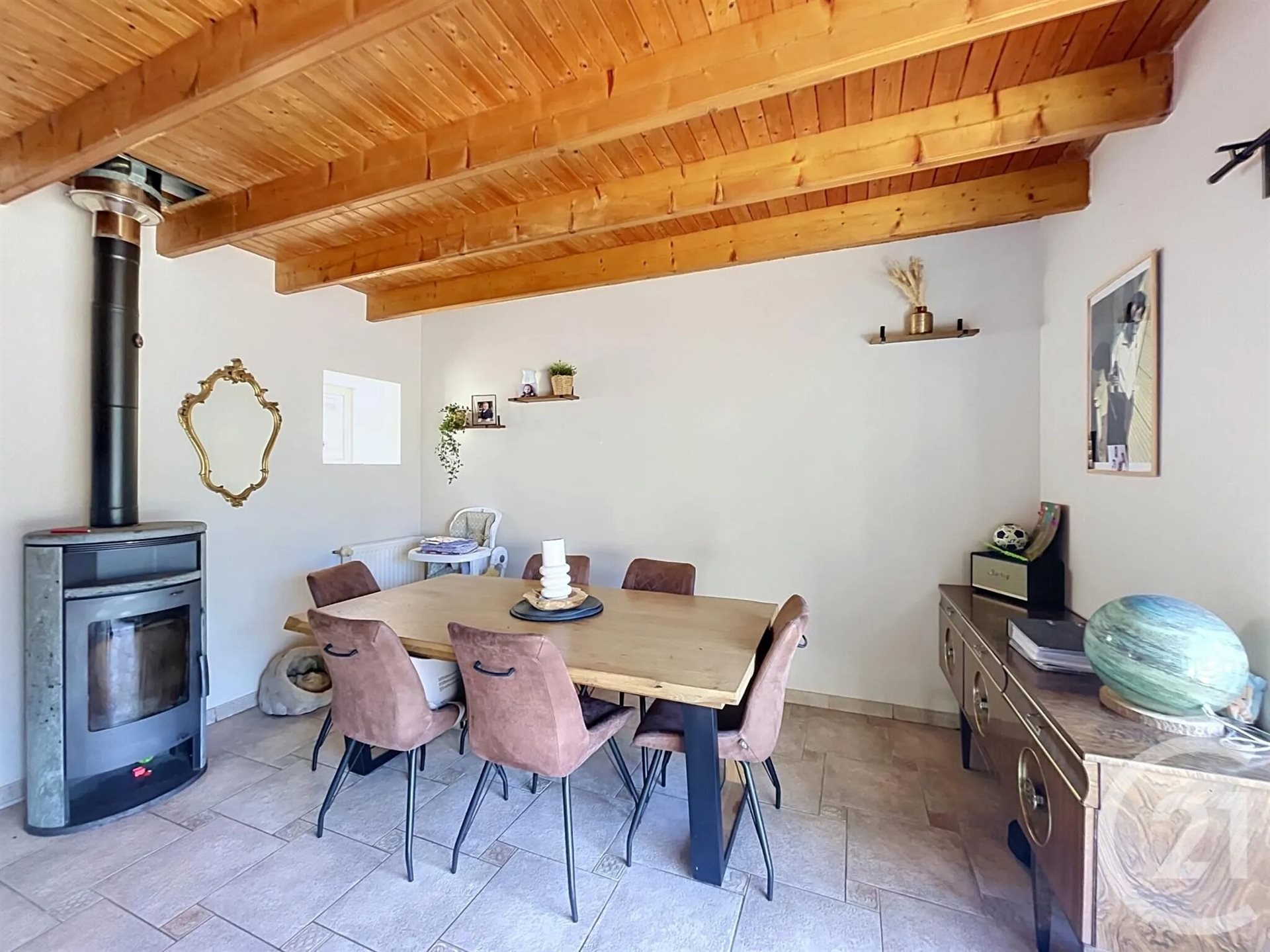 Maison à vendre, 165m², Guipavas