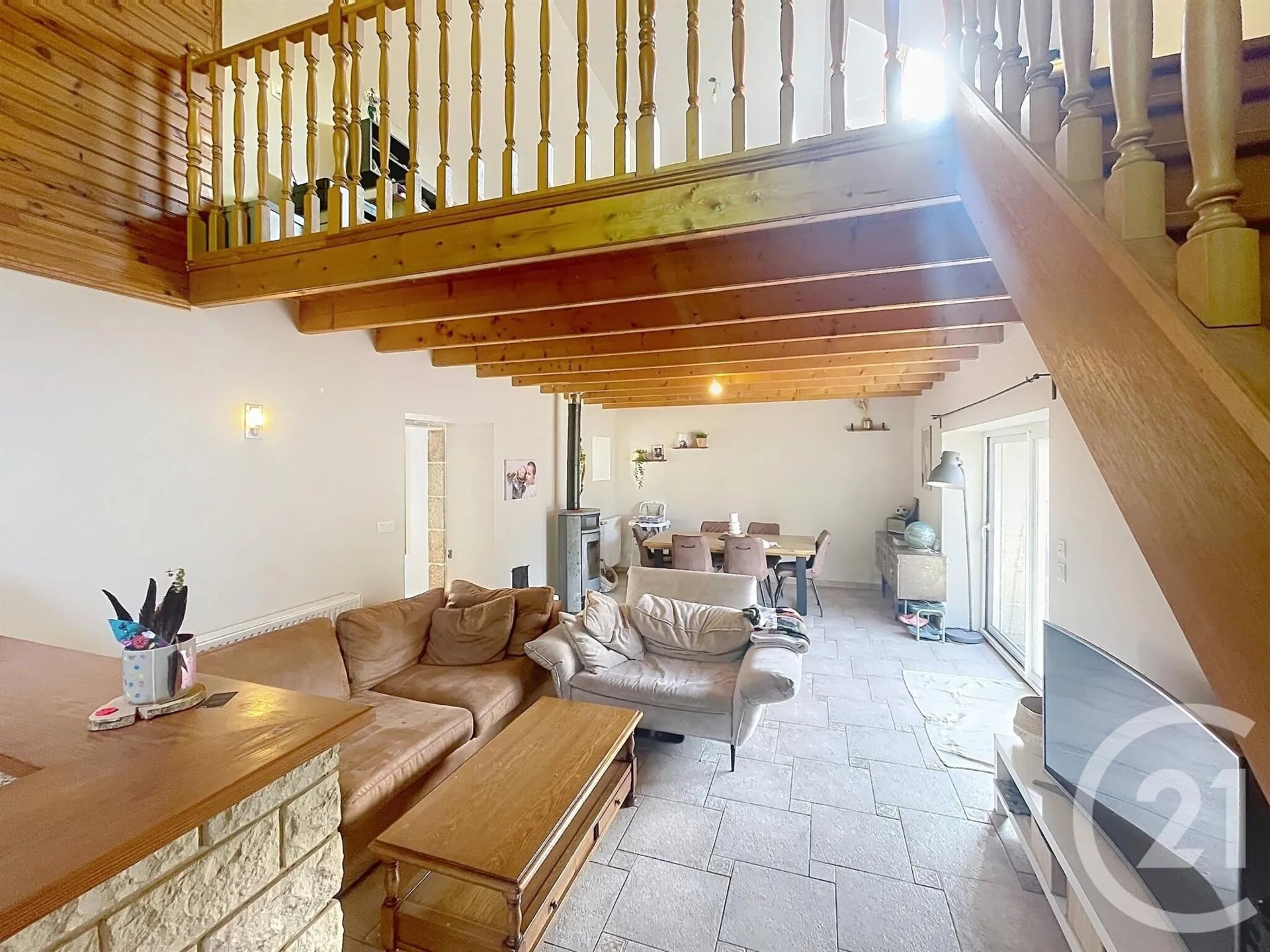 Maison à vendre, 165m², Guipavas