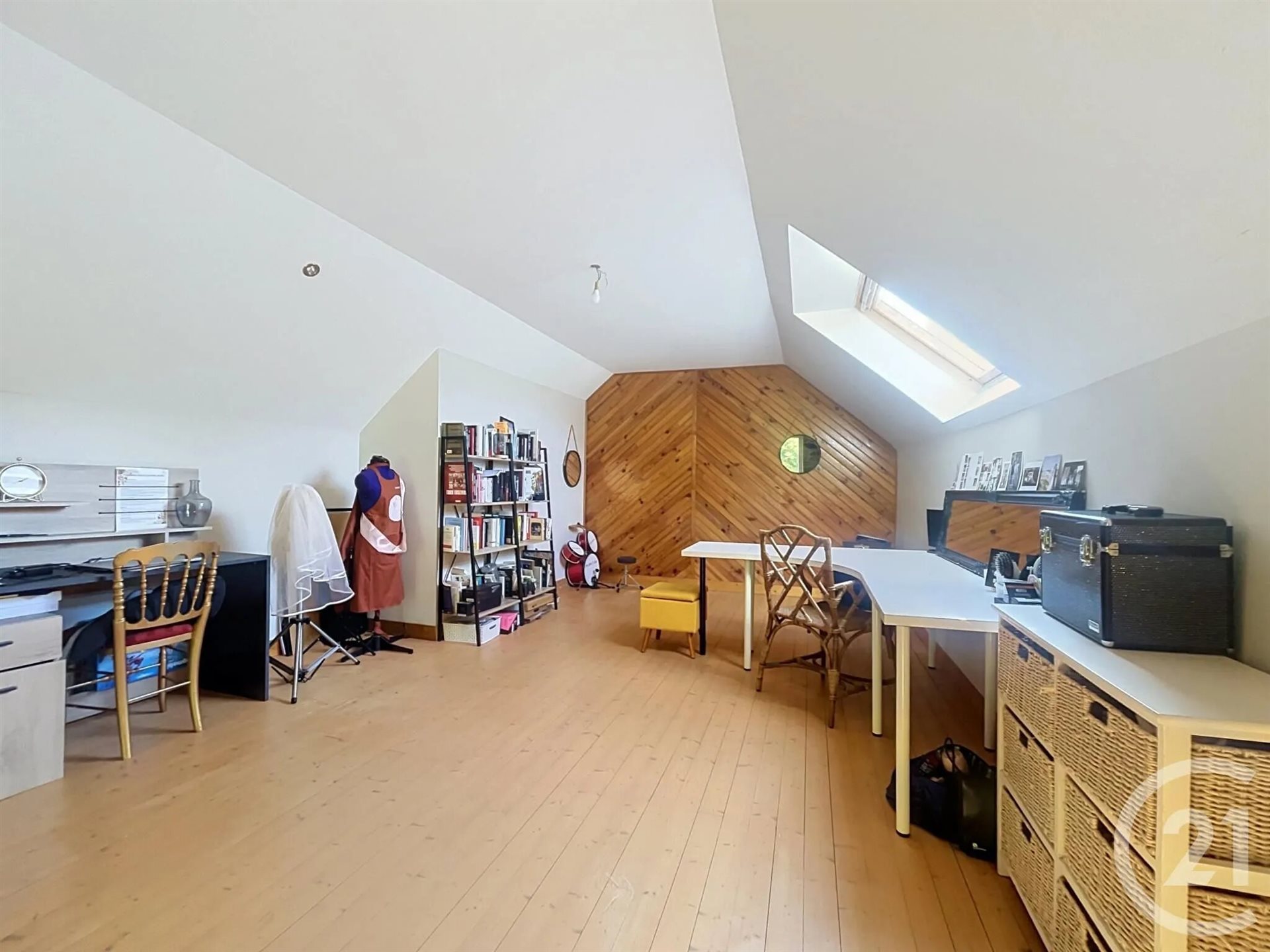 Maison à vendre, 165m², Guipavas