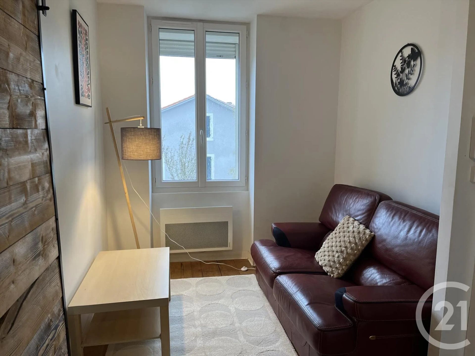 Appartement à louer, 24m², Mont-de-Marsan
