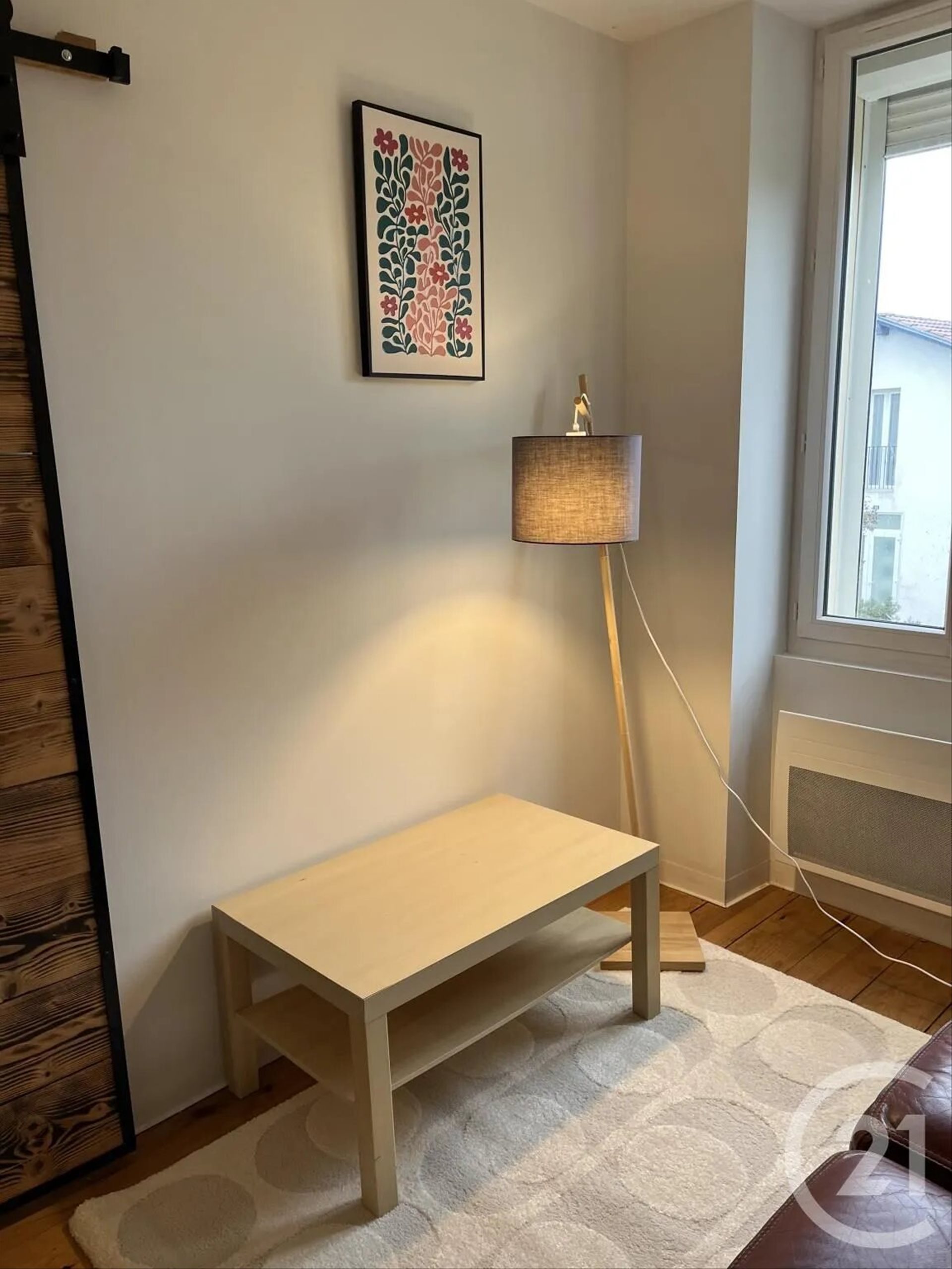 Appartement à louer, 24m², Mont-de-Marsan