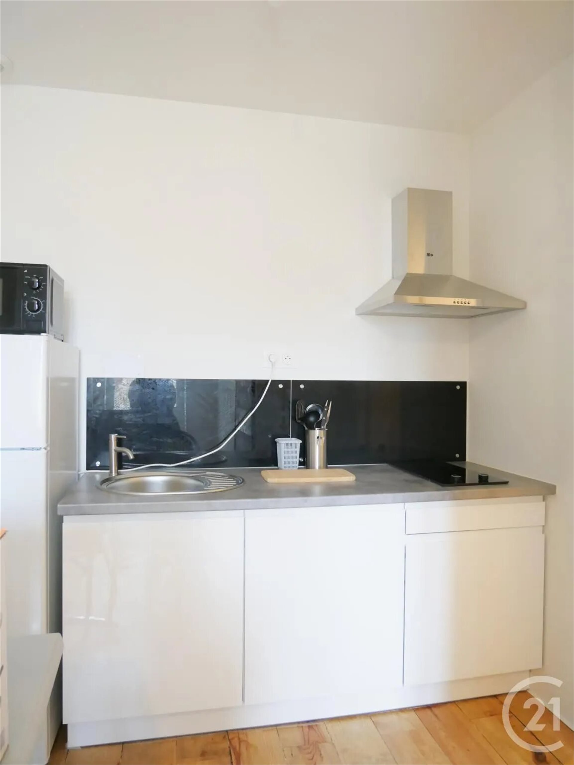 Appartement à louer, 24m², Mont-de-Marsan