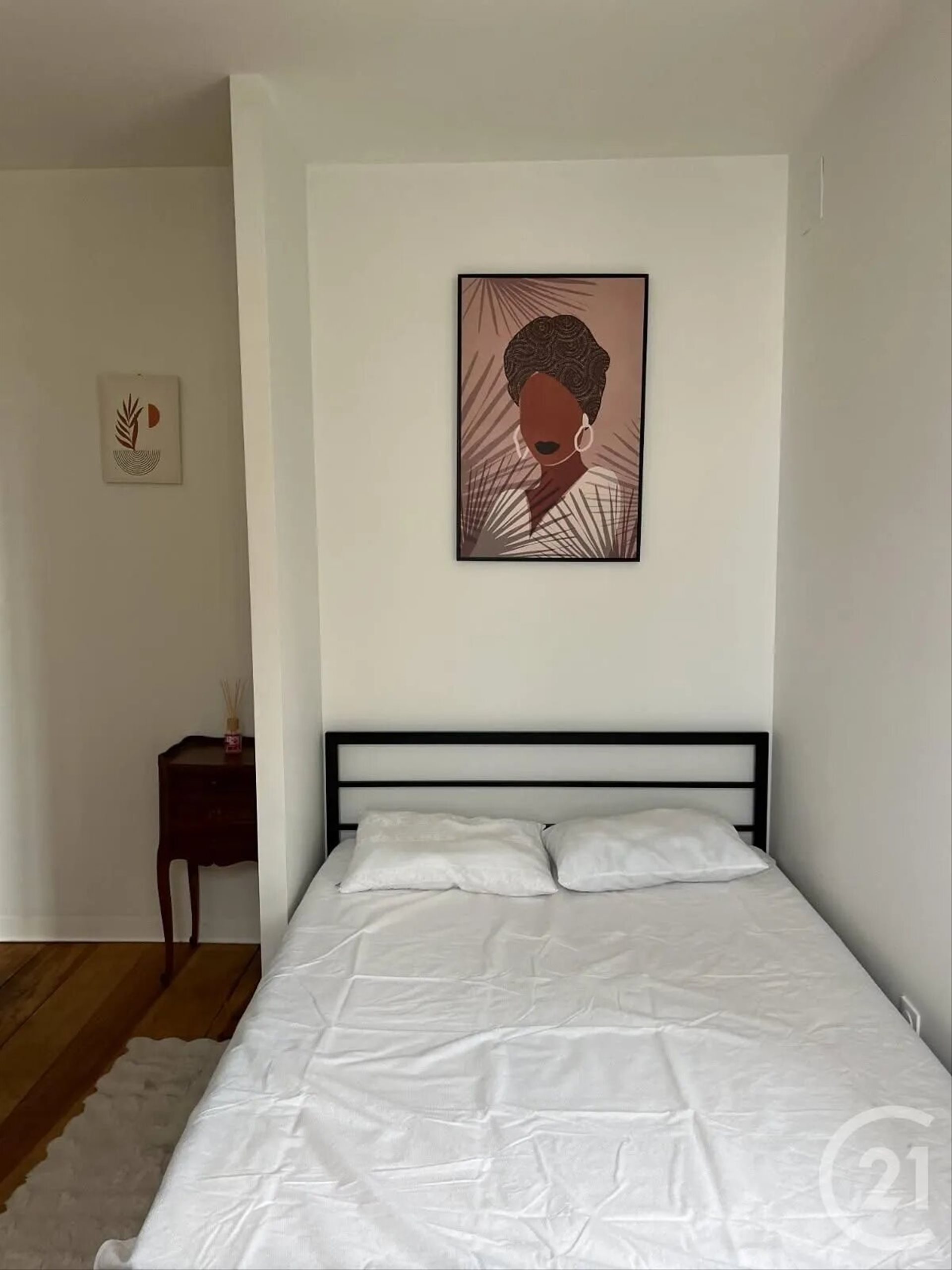 Appartement à louer, 24m², Mont-de-Marsan