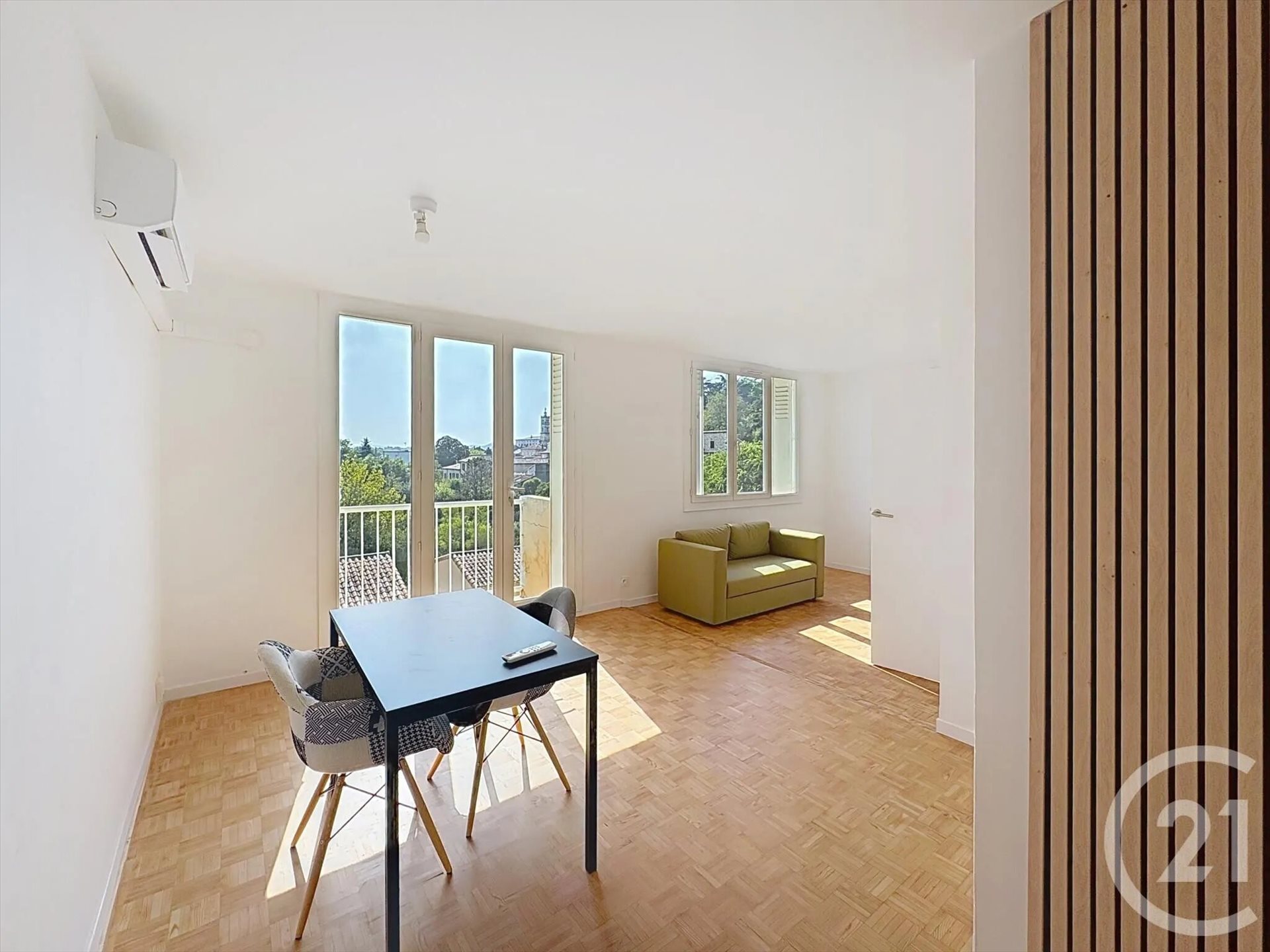 Appartement à louer, 62m², Montélimar