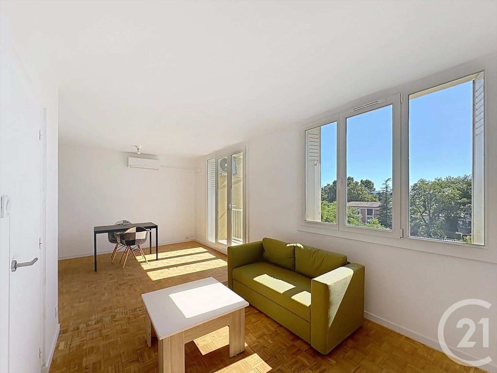 Appartement à louer, 62m², Montélimar