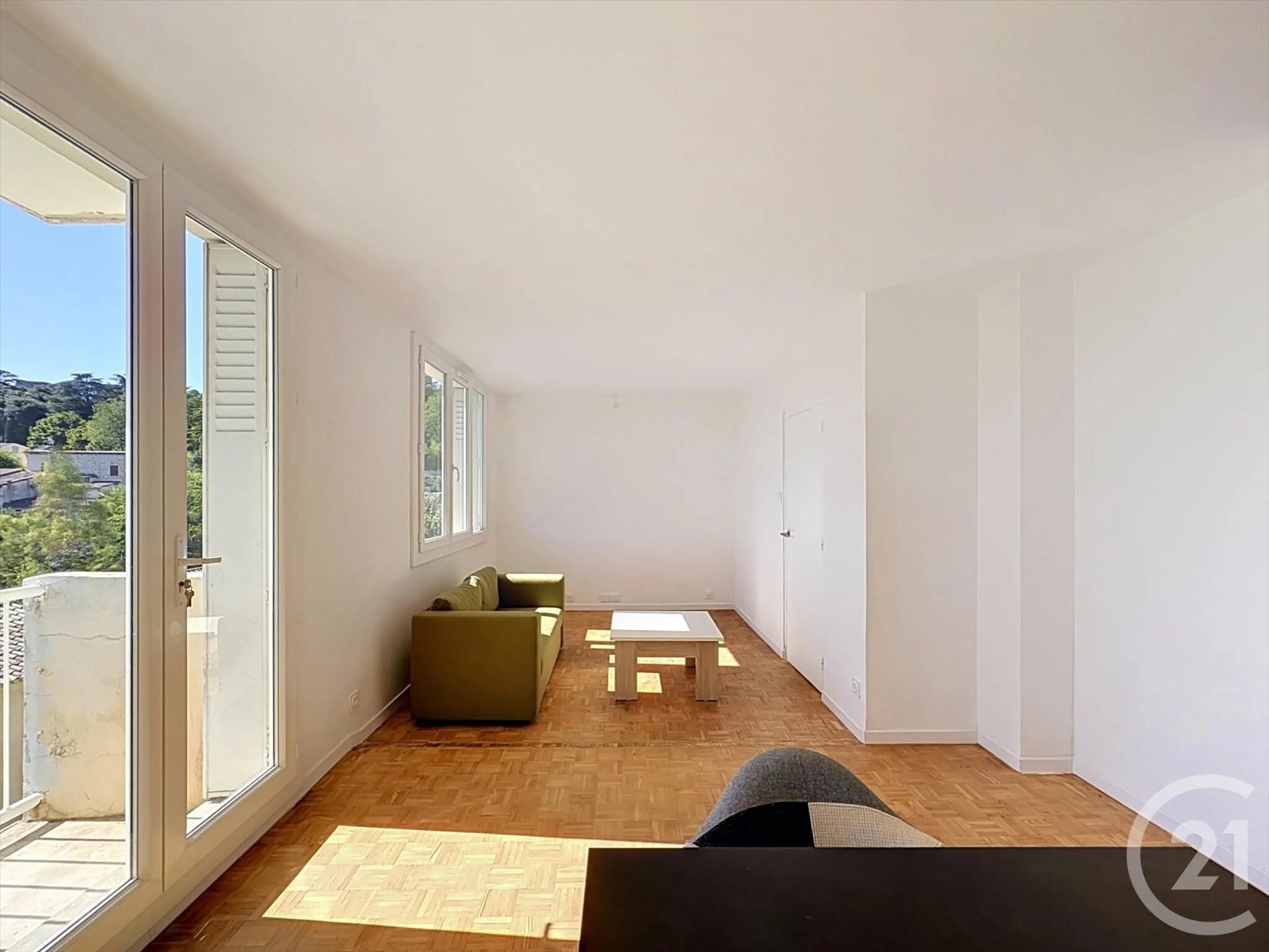 Appartement à louer, 62m², Montélimar