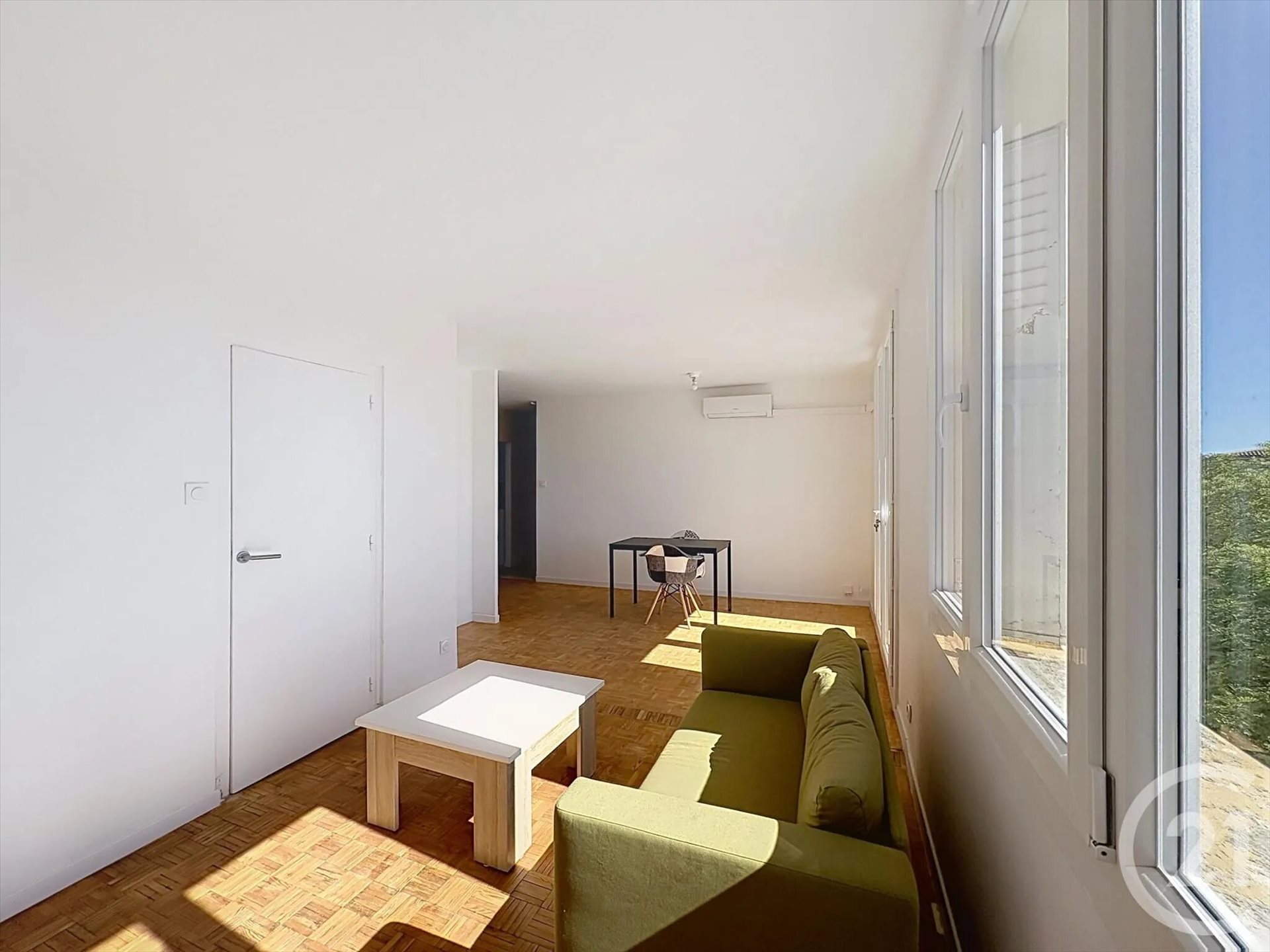 Appartement à louer, 62m², Montélimar
