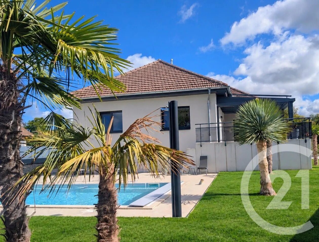 Maison à vendre, 158m², Valdahon
