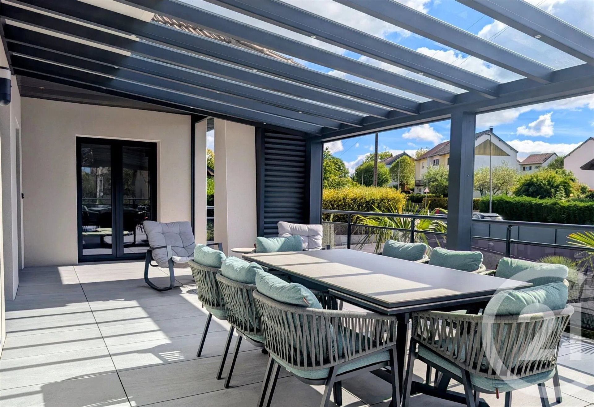 Maison à vendre, 158m², Valdahon