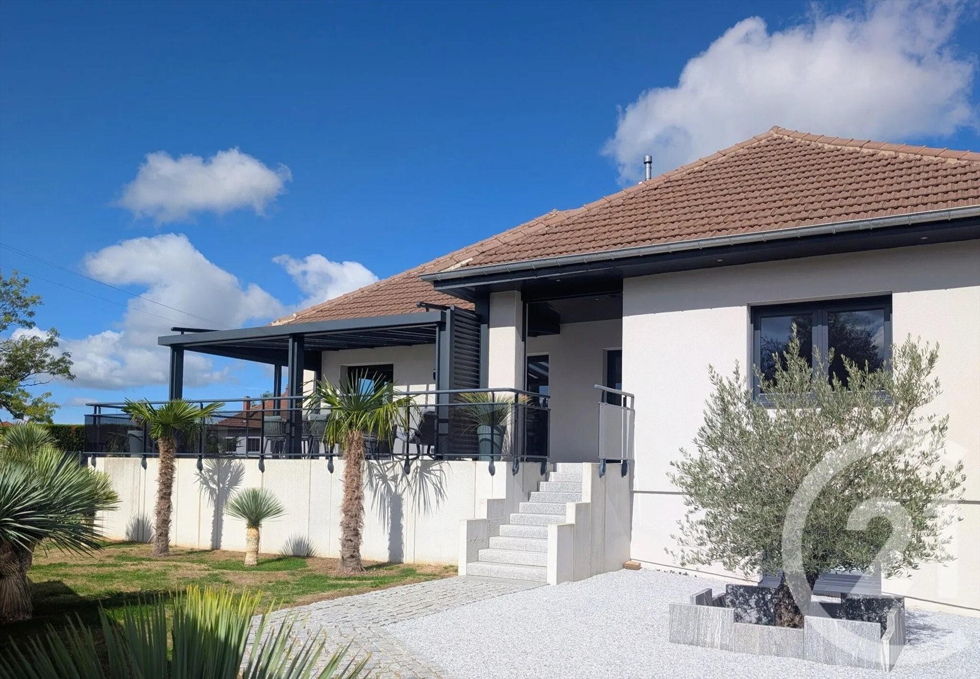 Maison à vendre, 158m², Valdahon