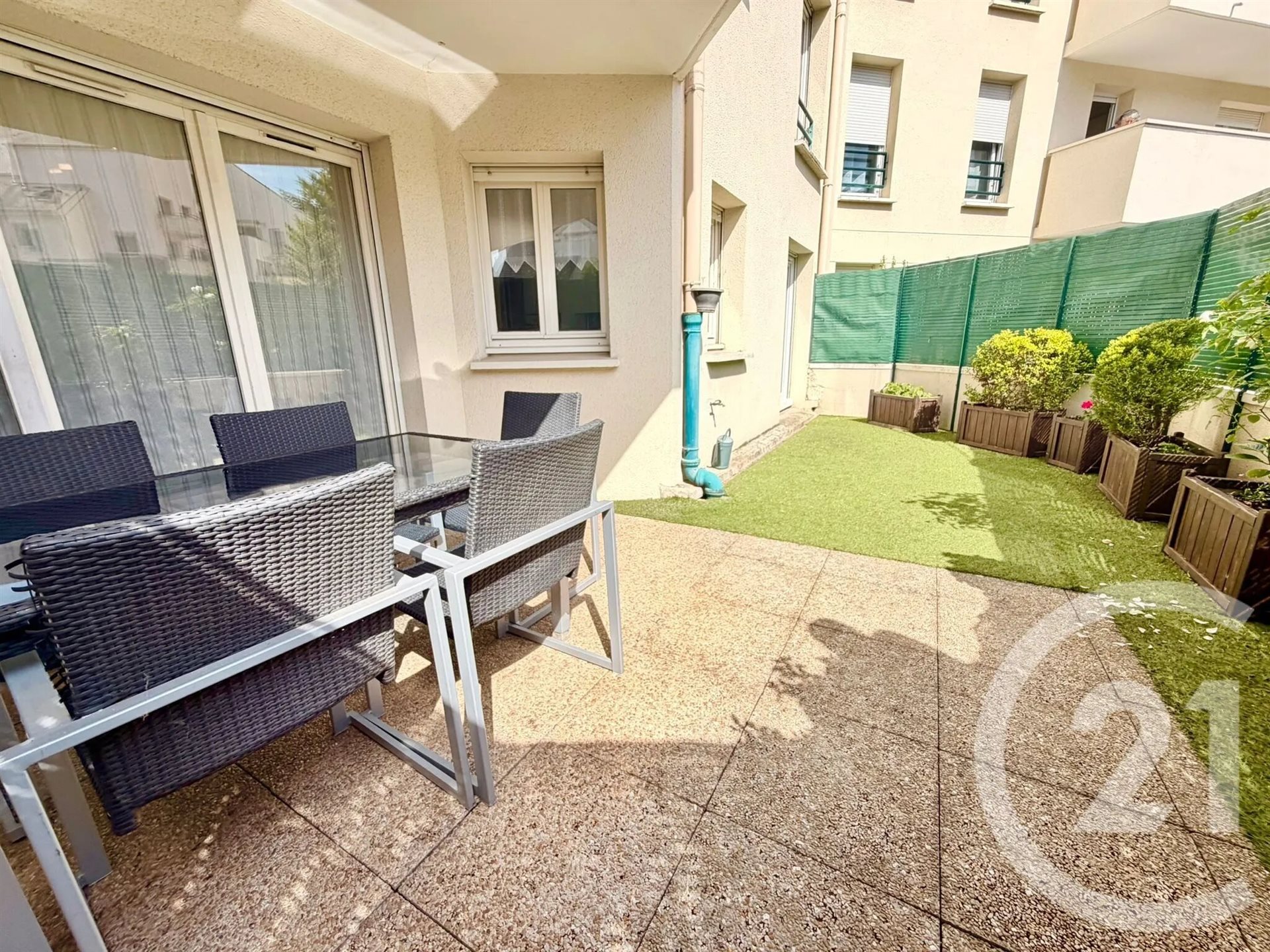 Appartement à vendre, 51m², Beauchamp