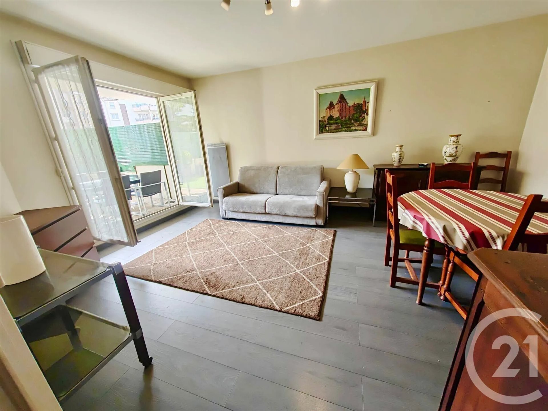 Appartement à vendre, 51m², Beauchamp