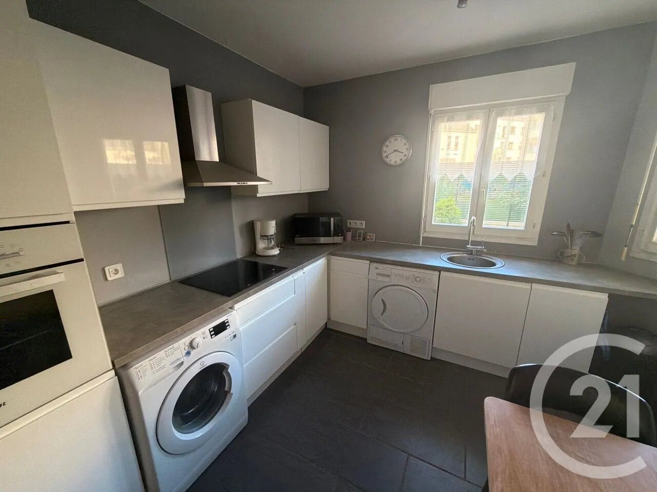 Appartement à vendre, 51m², Beauchamp