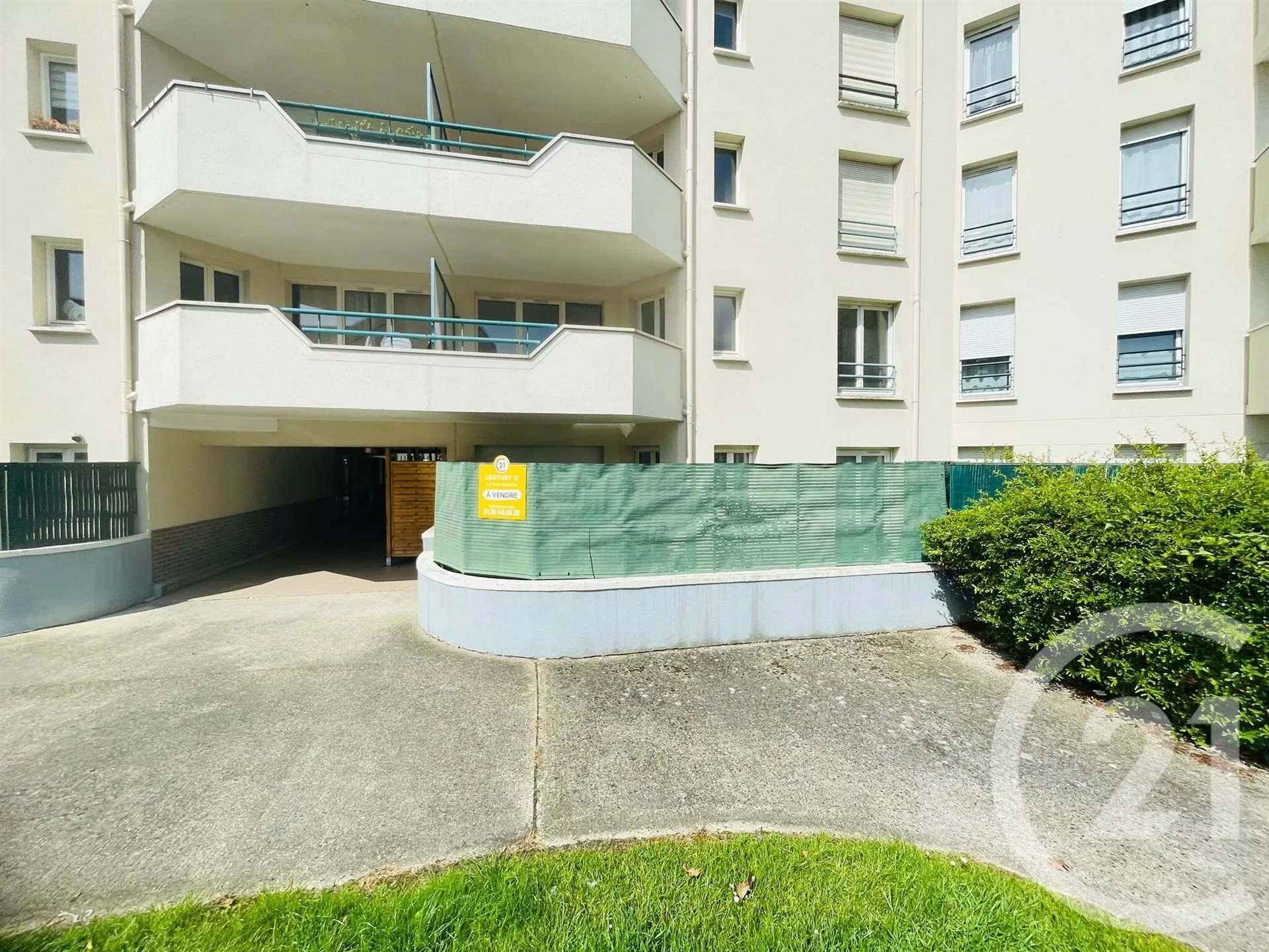 Appartement à vendre, 51m², Beauchamp