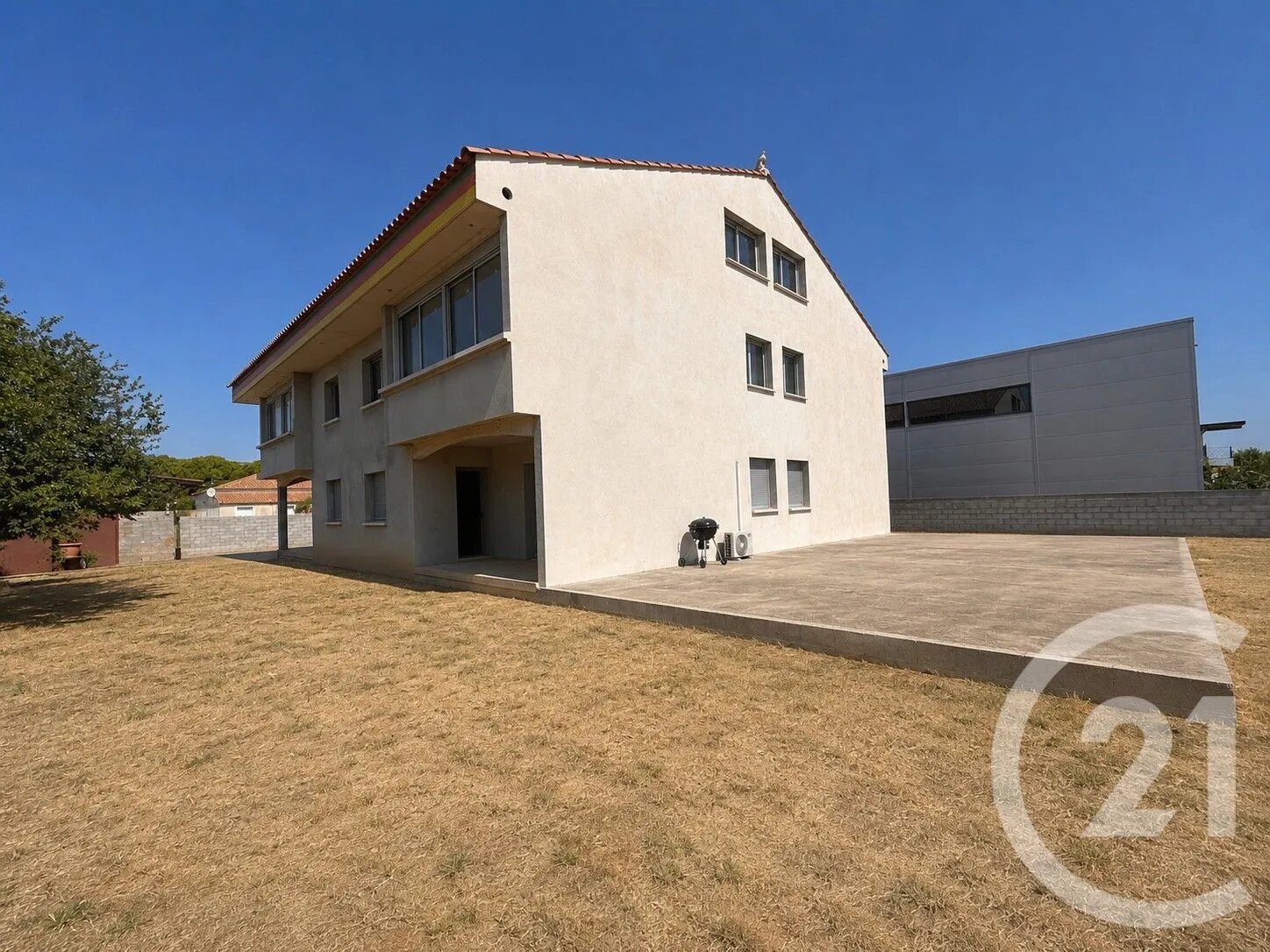 Maison à vendre, 566m², Vic-la-Gardiole