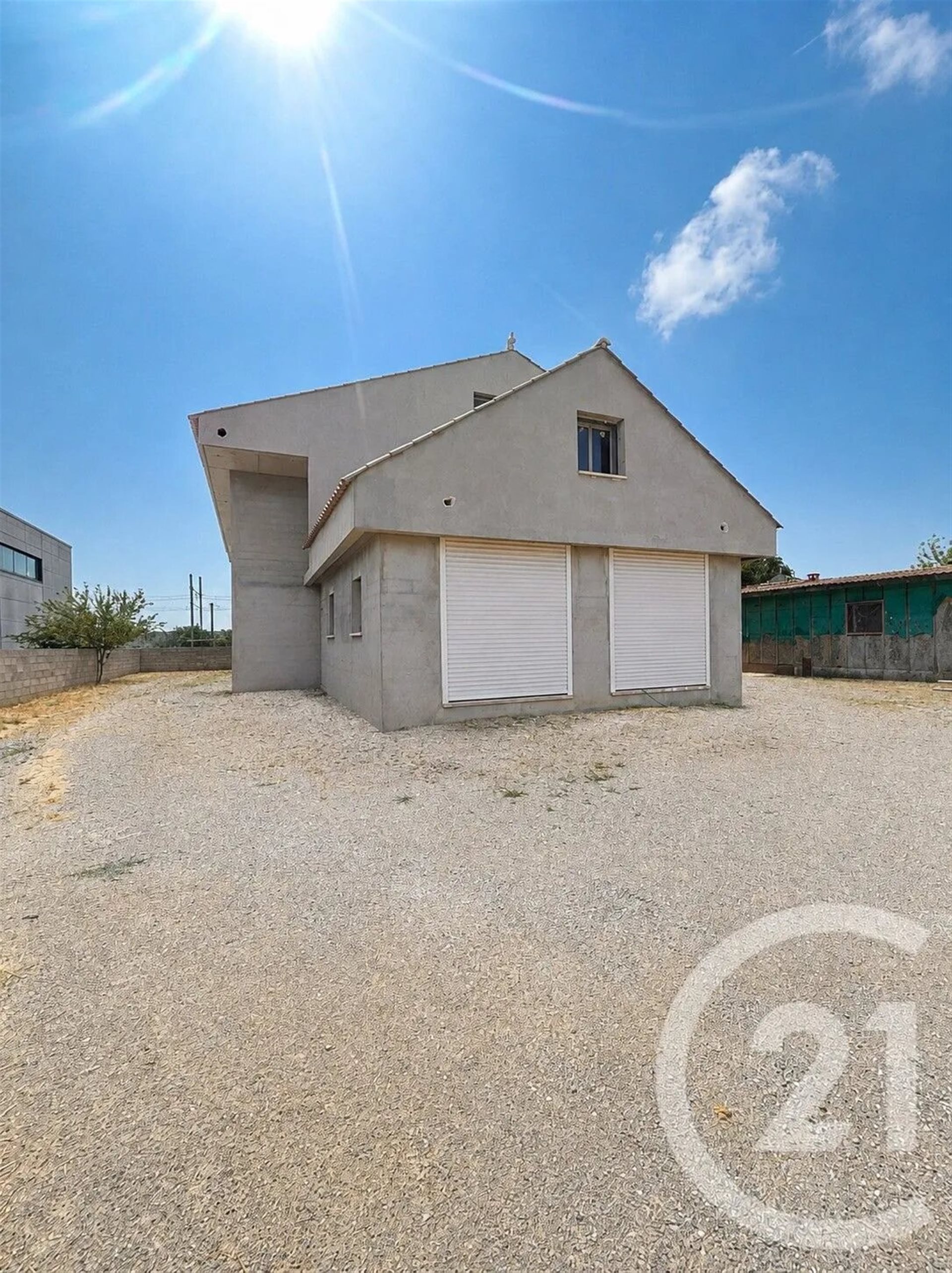 Maison à vendre, 566m², Vic-la-Gardiole