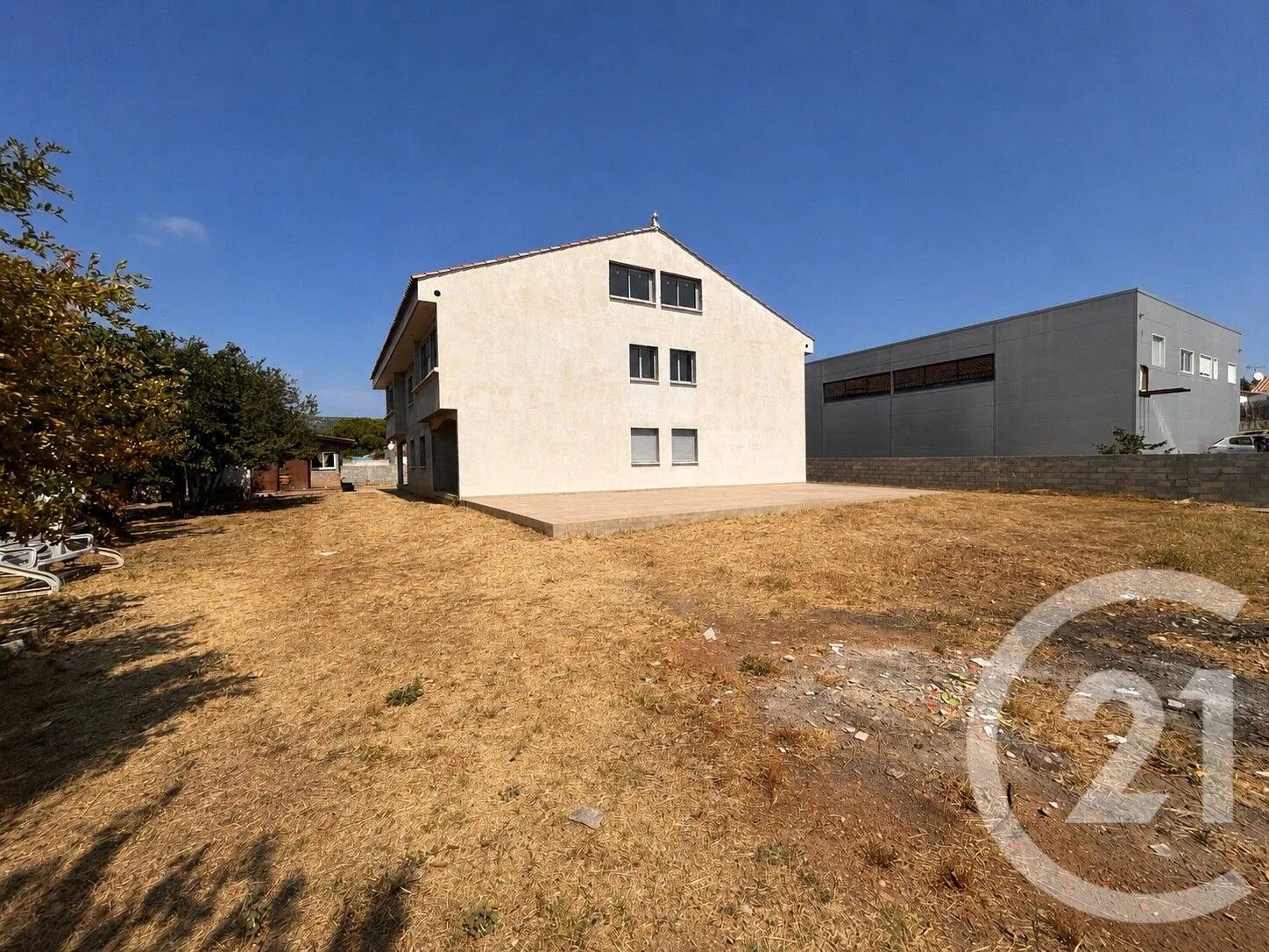 Maison à vendre, 566m², Vic-la-Gardiole