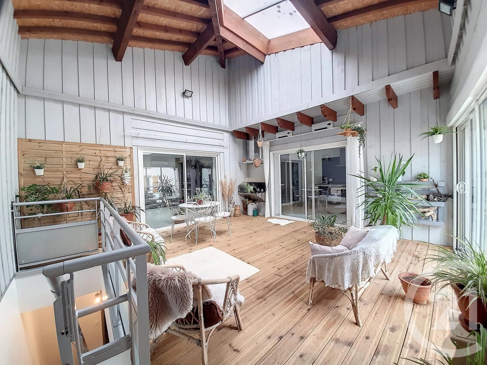 Maison à vendre, 174m², Saint-Amadou