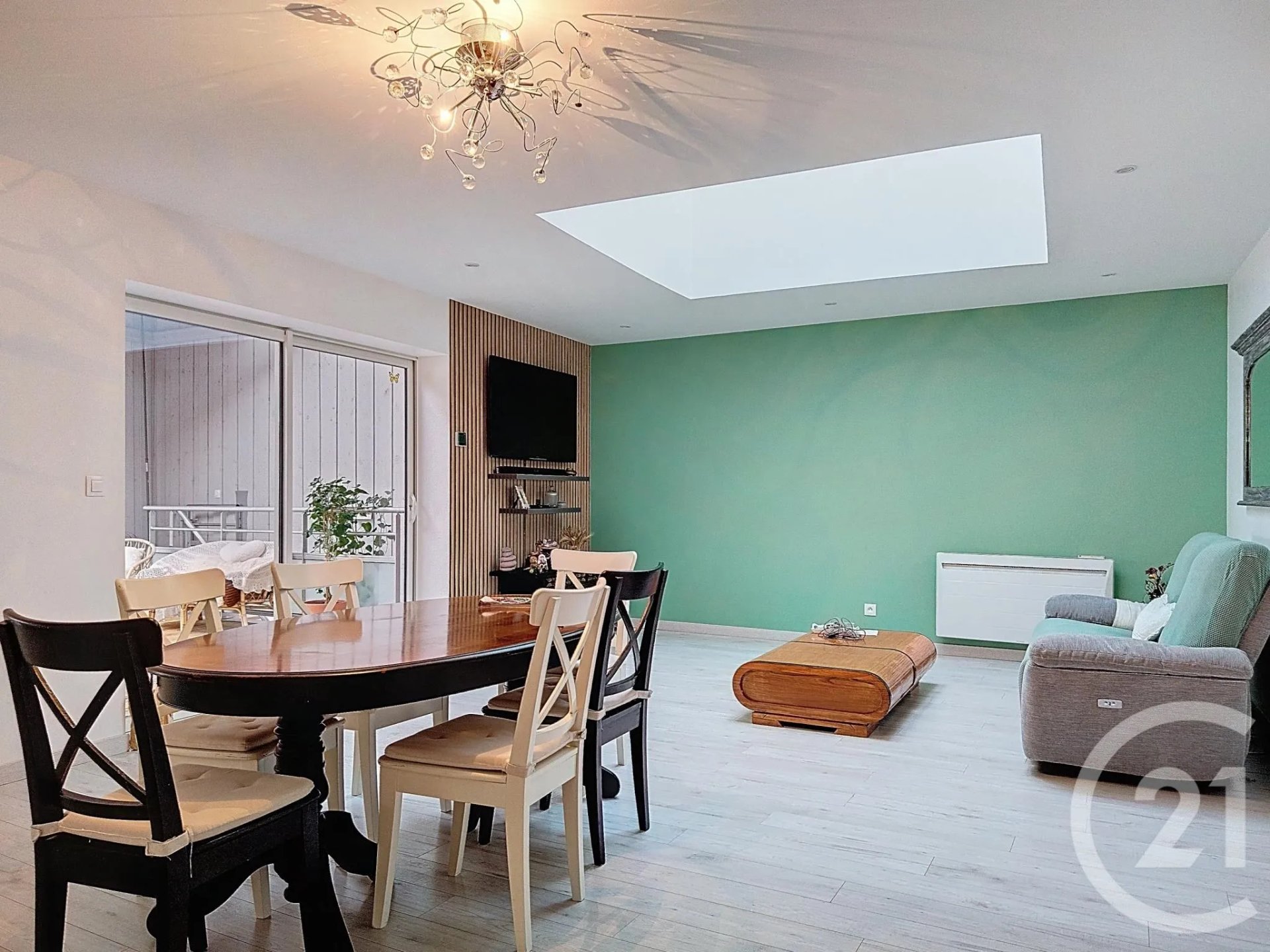 Maison à vendre, 174m², Saint-Amadou