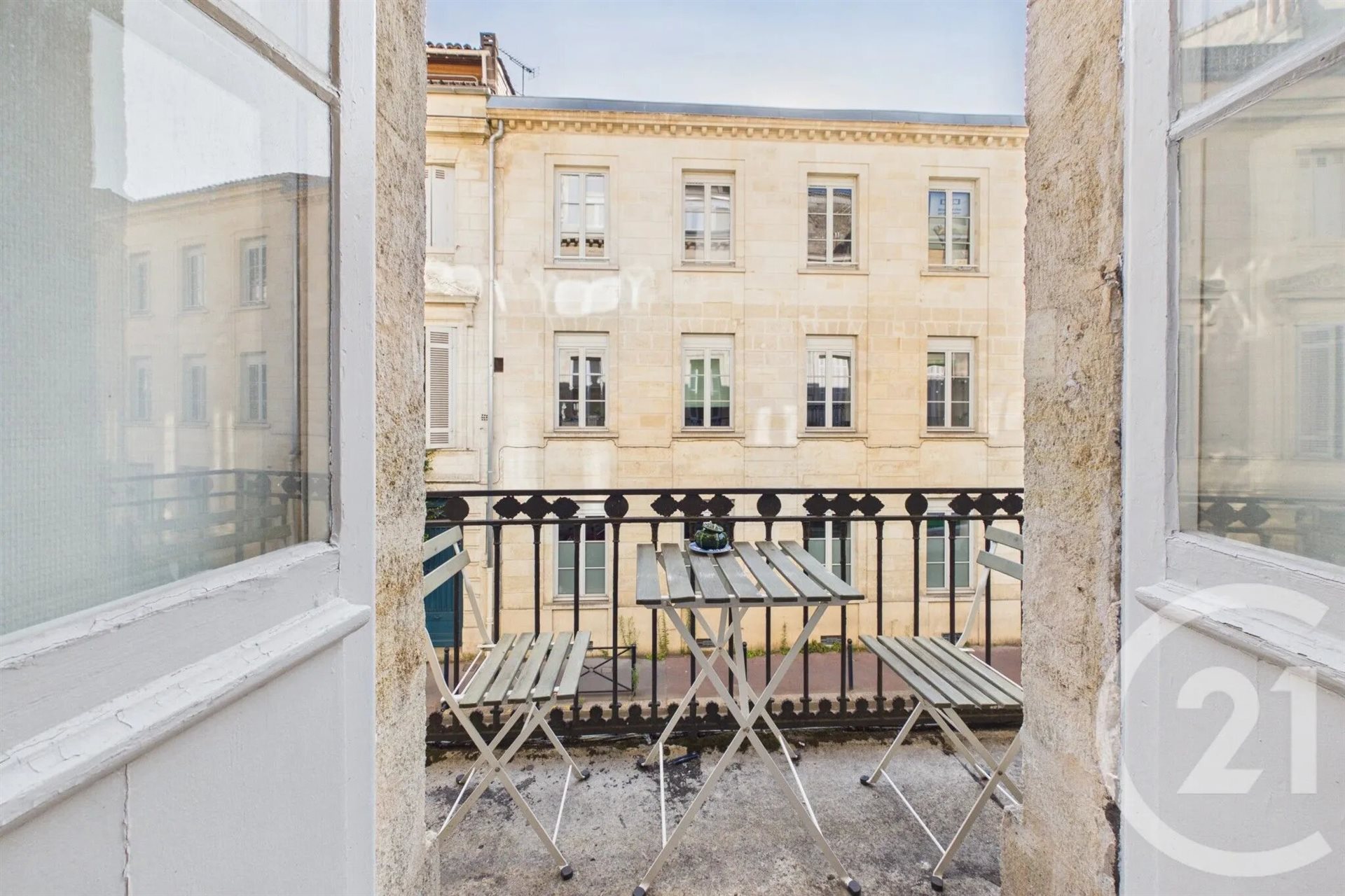 Appartement à louer, 35m², Bordeaux