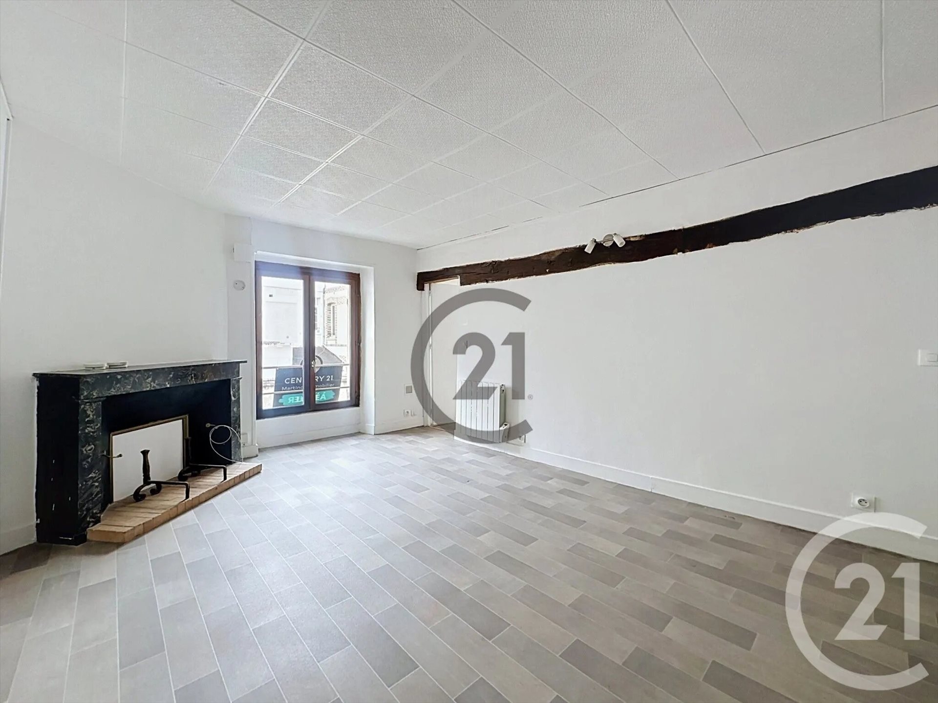 Appartement à louer, 36m², Sens