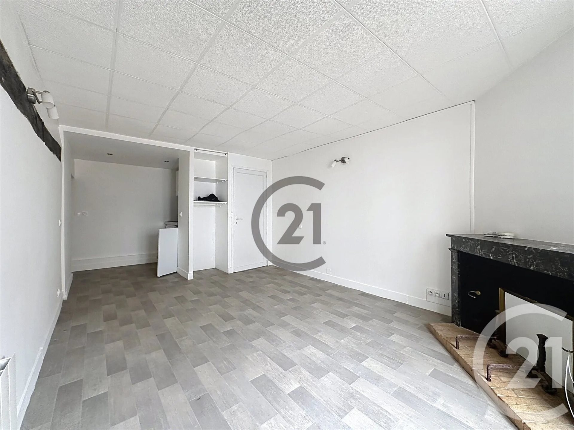 Appartement à louer, 36m², Sens