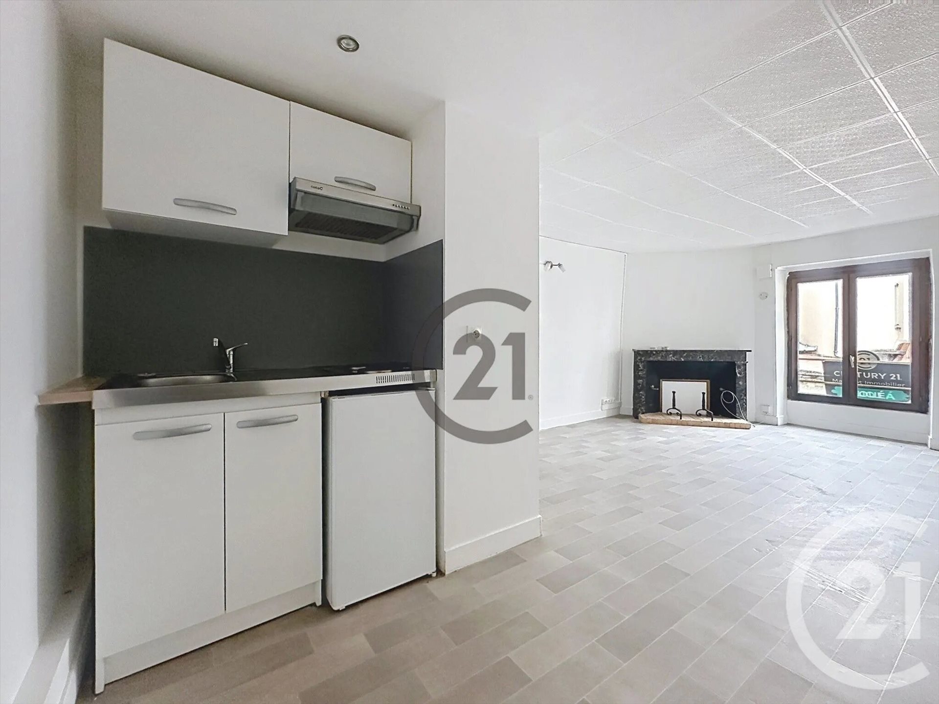 Appartement à louer, 36m², Sens