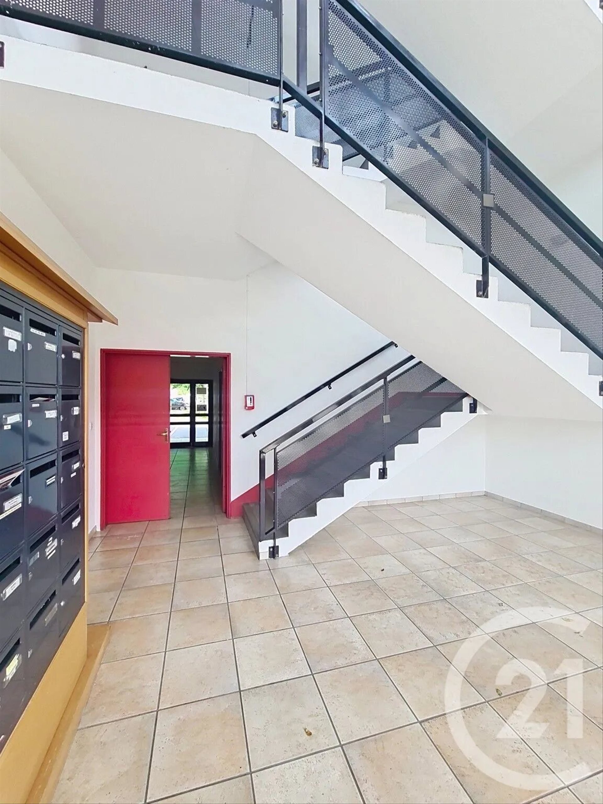 Appartement à louer, 43m², Marcheprime