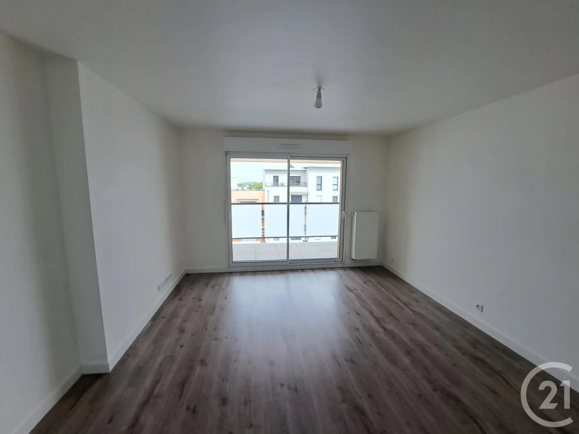 Appartement à louer, 41m², Saint-Sébastien-sur-Loire